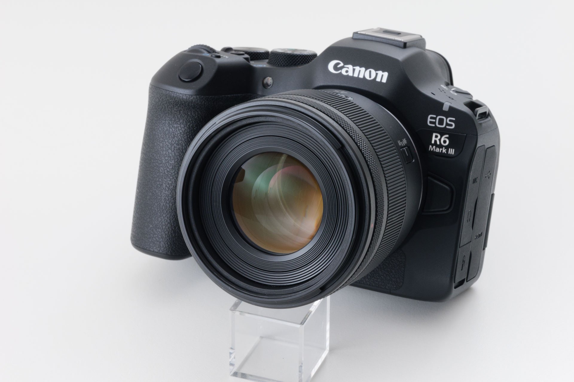 キヤノン「RF45mm F1.2 STM」レビュー！たった6万円で買える神レンズ