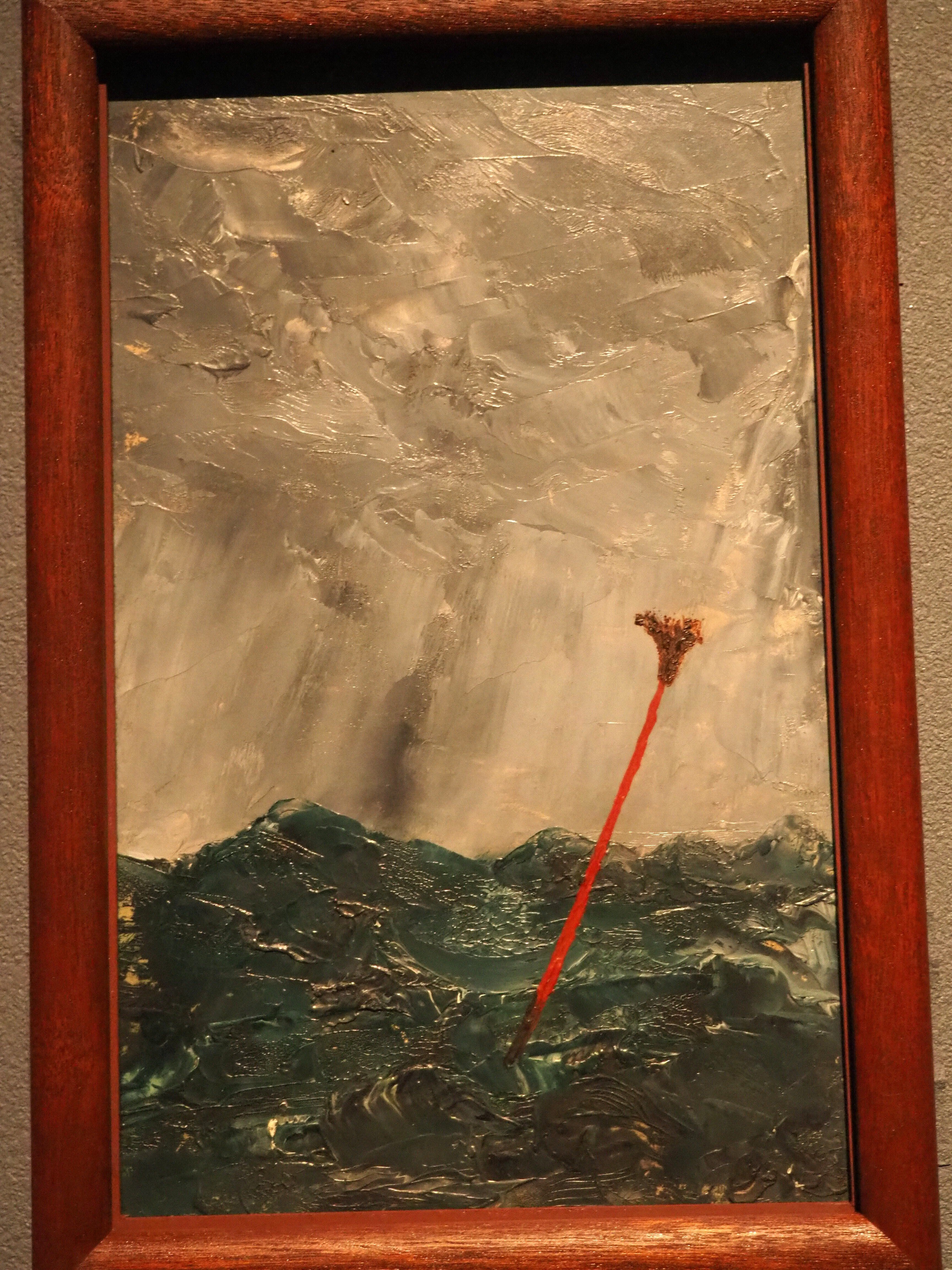 東京都美術館'26～スウェーデン絵画 北欧の光、日常のかがやき②｜かず