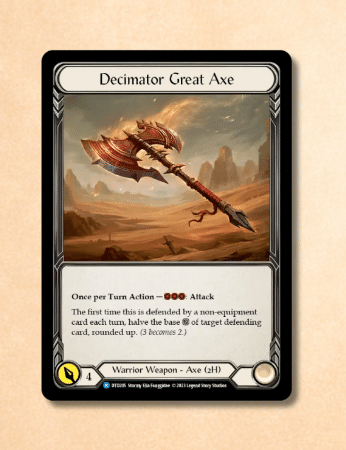 シルバーエイジ構築済みデッキ《ドリンシア》ウェルカムガイド【Flesh