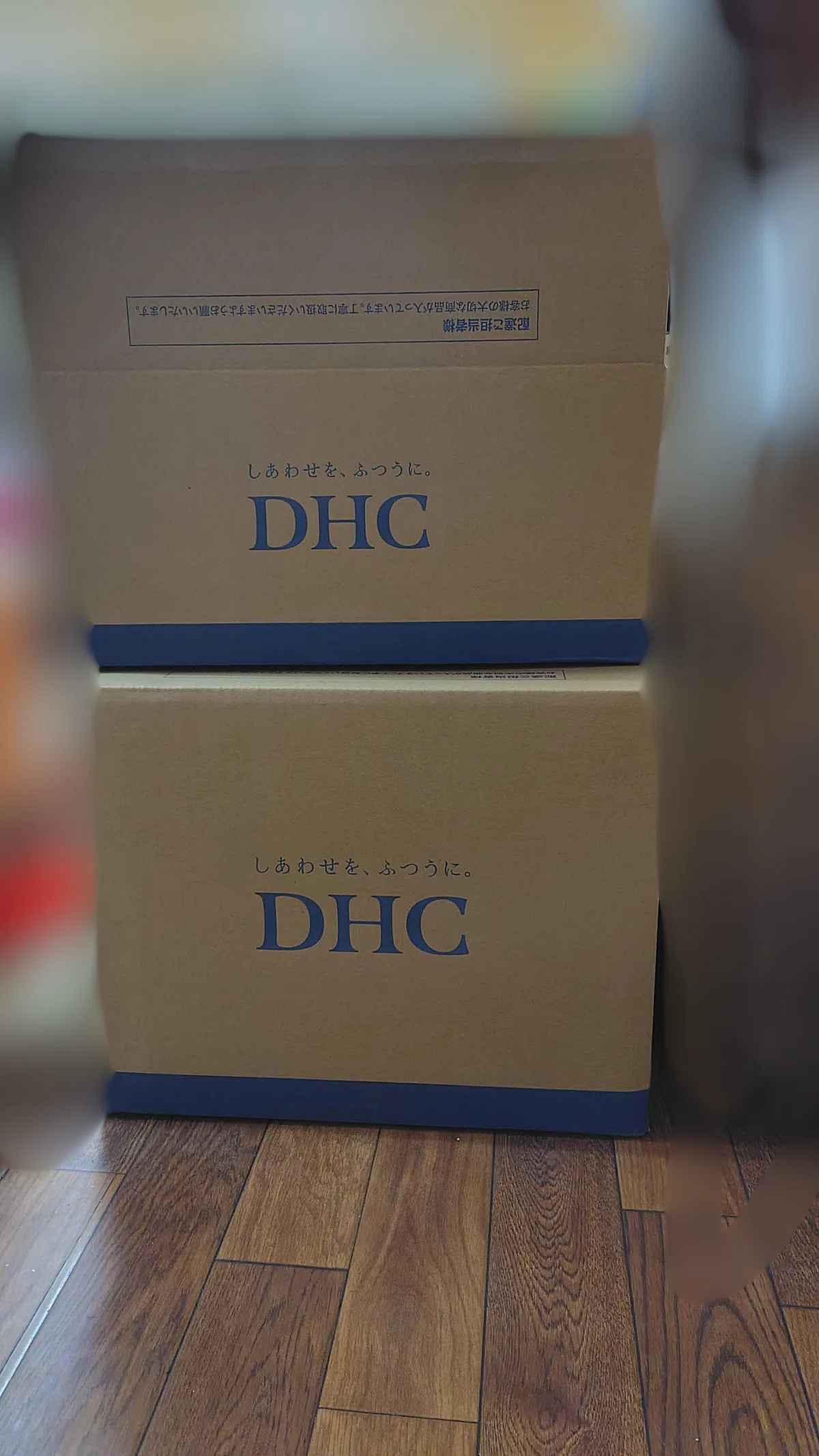 DHCプロテインダイエットの話をするだけ｜お〆サバ