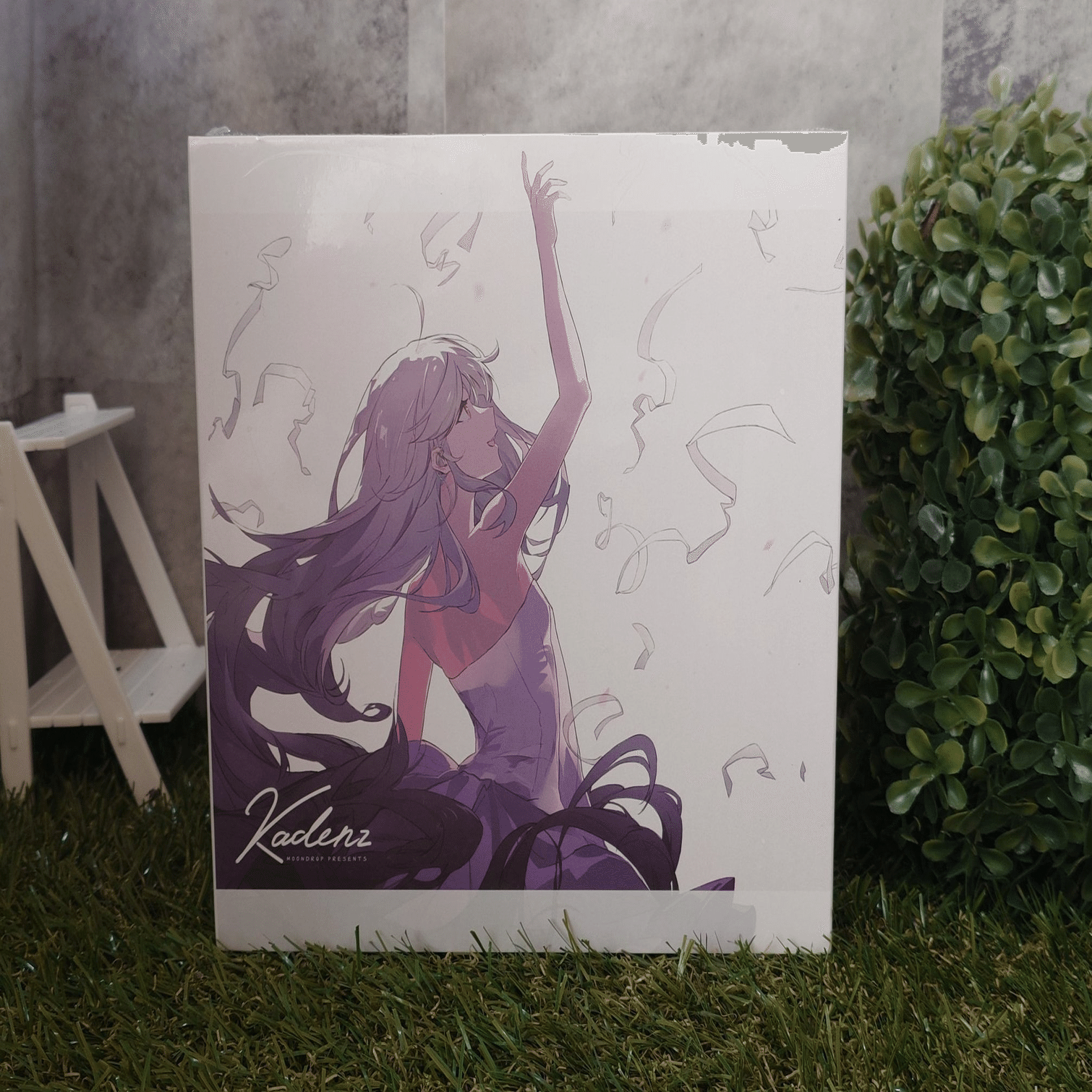 Moondrop（水月雨）Kadenz ※エージング中｜おら