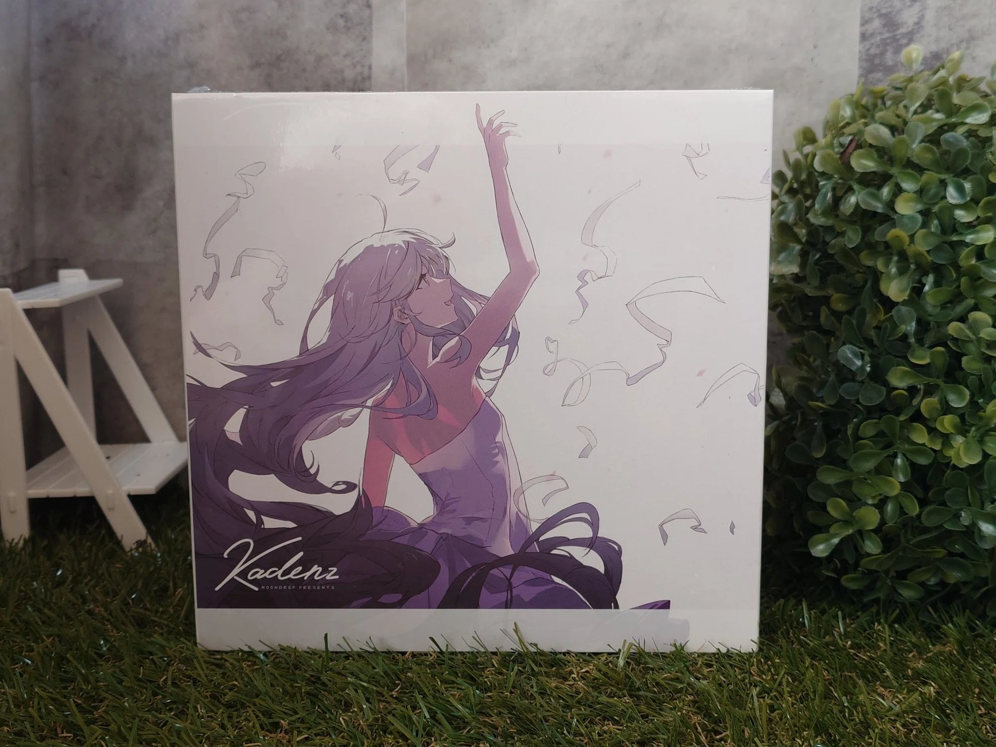 Moondrop(水月雨)Kadenz|おら Moondrop(水月雨)Kadenz|おら
