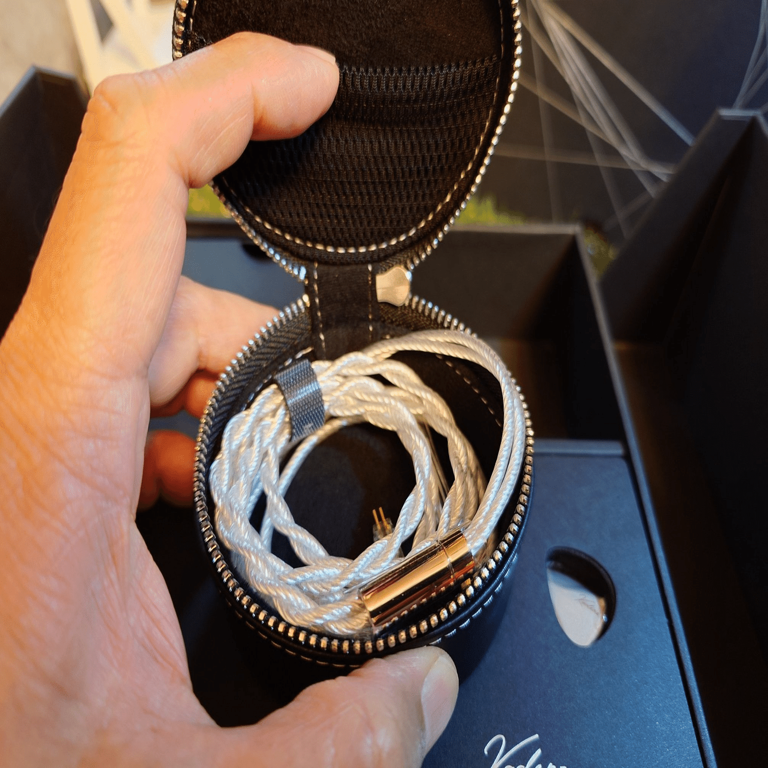 Moondrop（水月雨）Kadenz｜おら