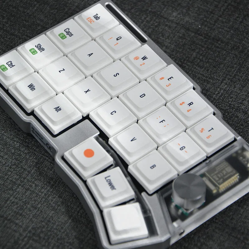 Jiffy75ファーストインプレッション。これぞ待ち望んでいた分離