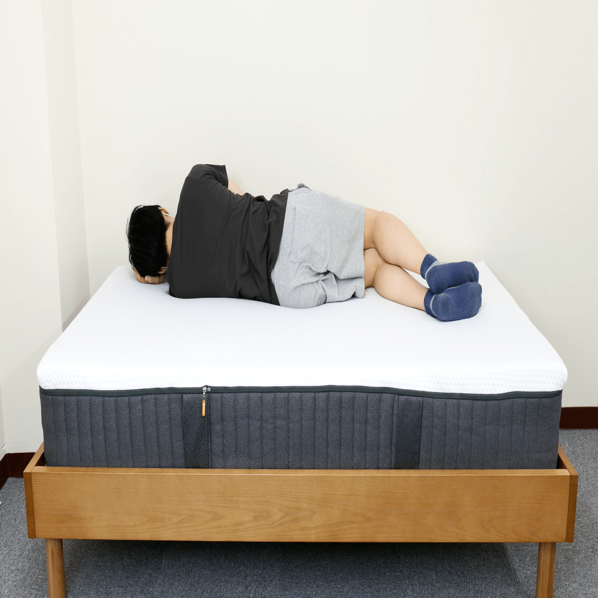 2年経過】エマ・ハイブリッド V2の開封時と今を比較レビュー！耐久性や