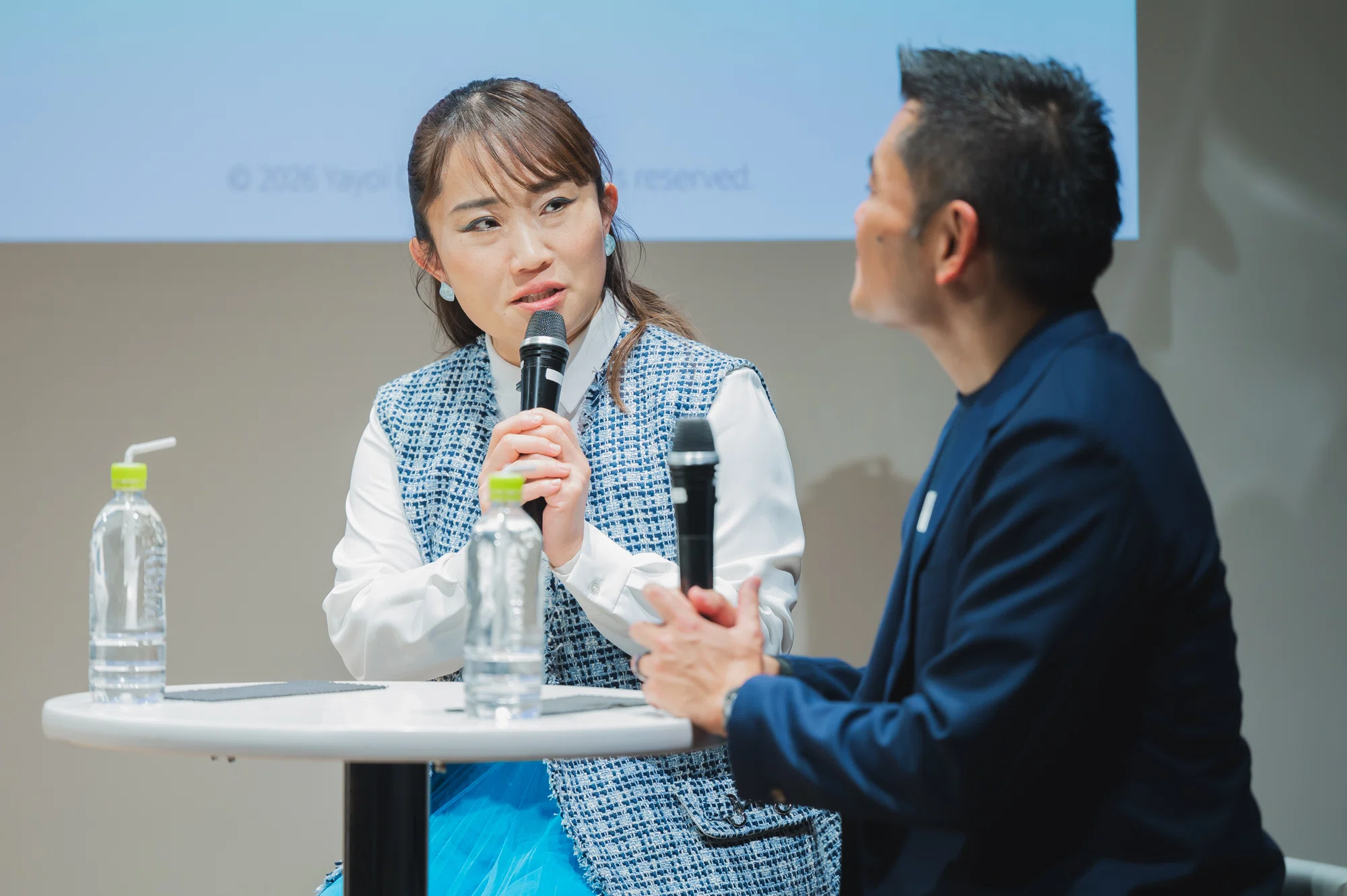 『弥生』 イベント速報レポート】 弥生の「FY26戦略説明会」を開催しました