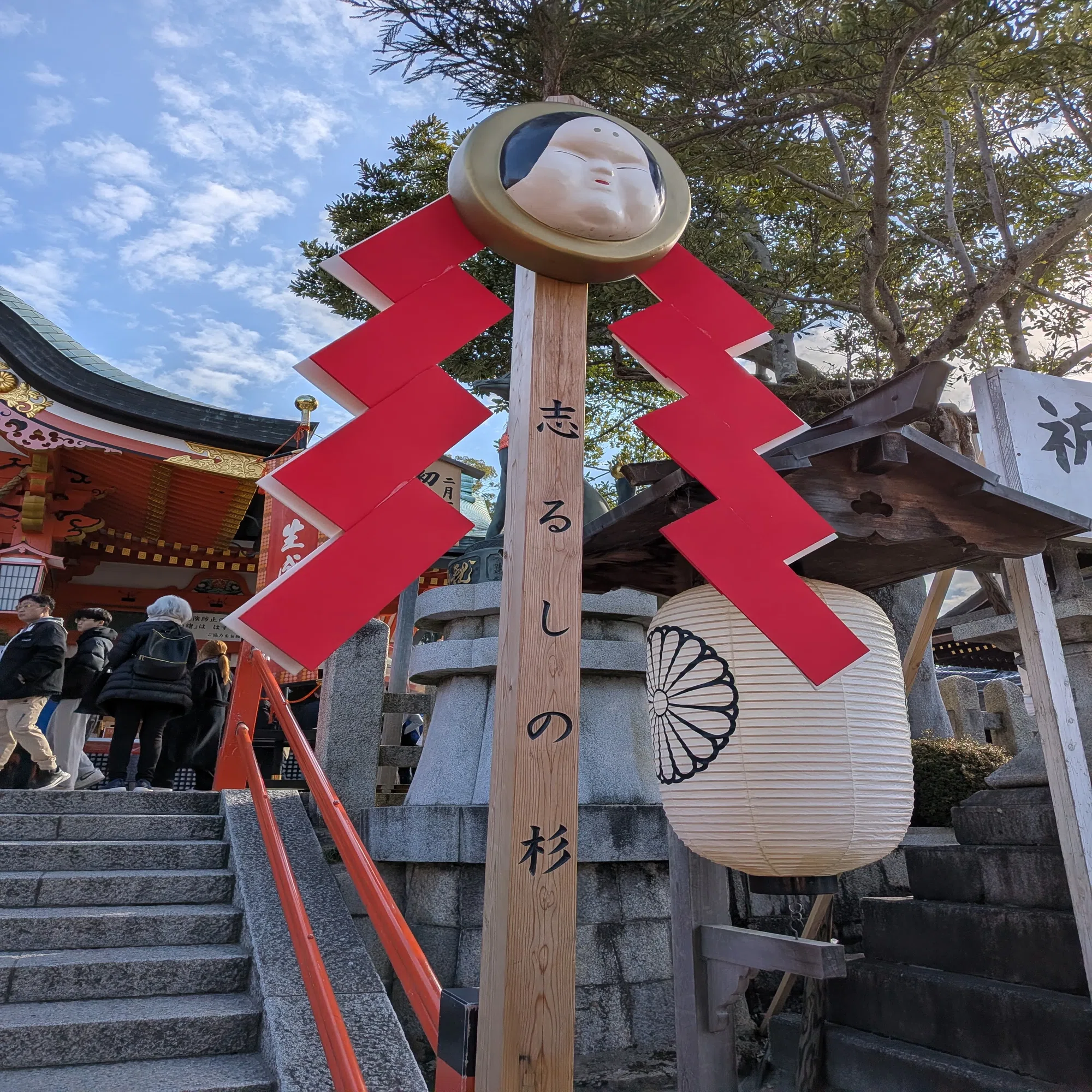 伏見稲荷大社 初午大祭（寺社仏閣巡り）｜シュン コヤマ