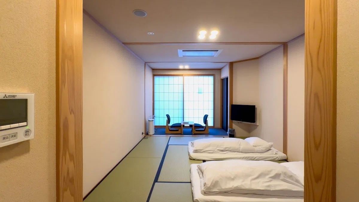 みかど本館