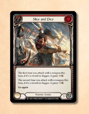 シルバーエイジ構築済みデッキ《ドリンシア》ウェルカムガイド【Flesh