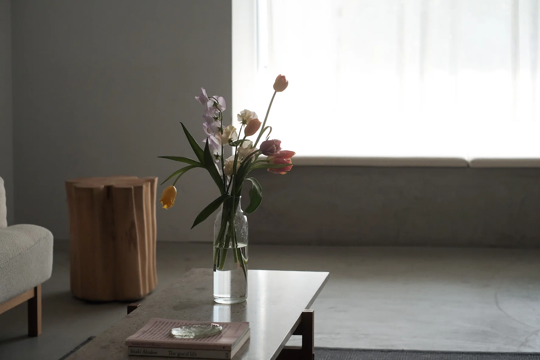 一期一会の出会いを。陶芸家 中園晋作さんとうつわの体験会を実施し