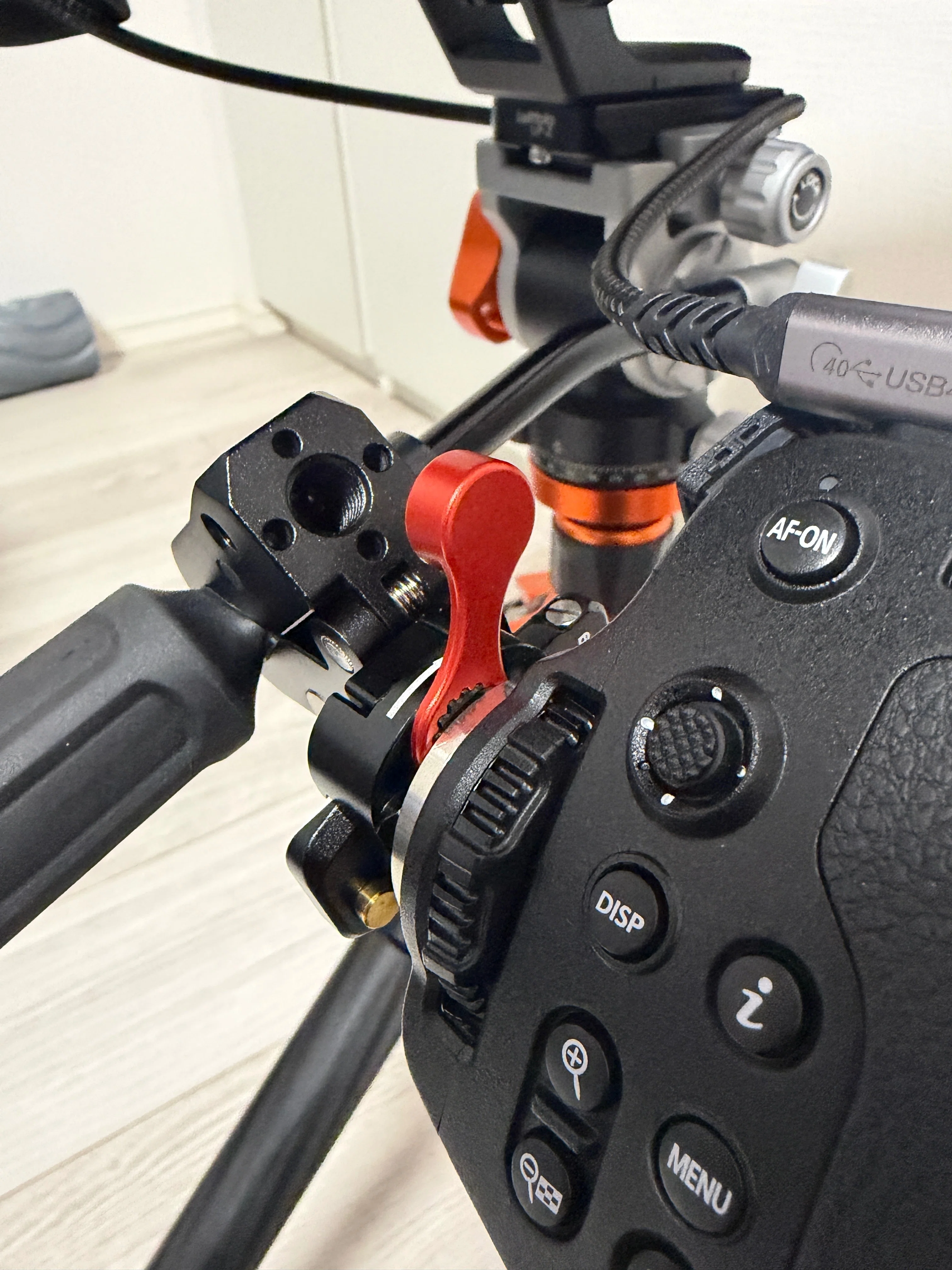 NIKON ZRの運用について｜Imaちゃん