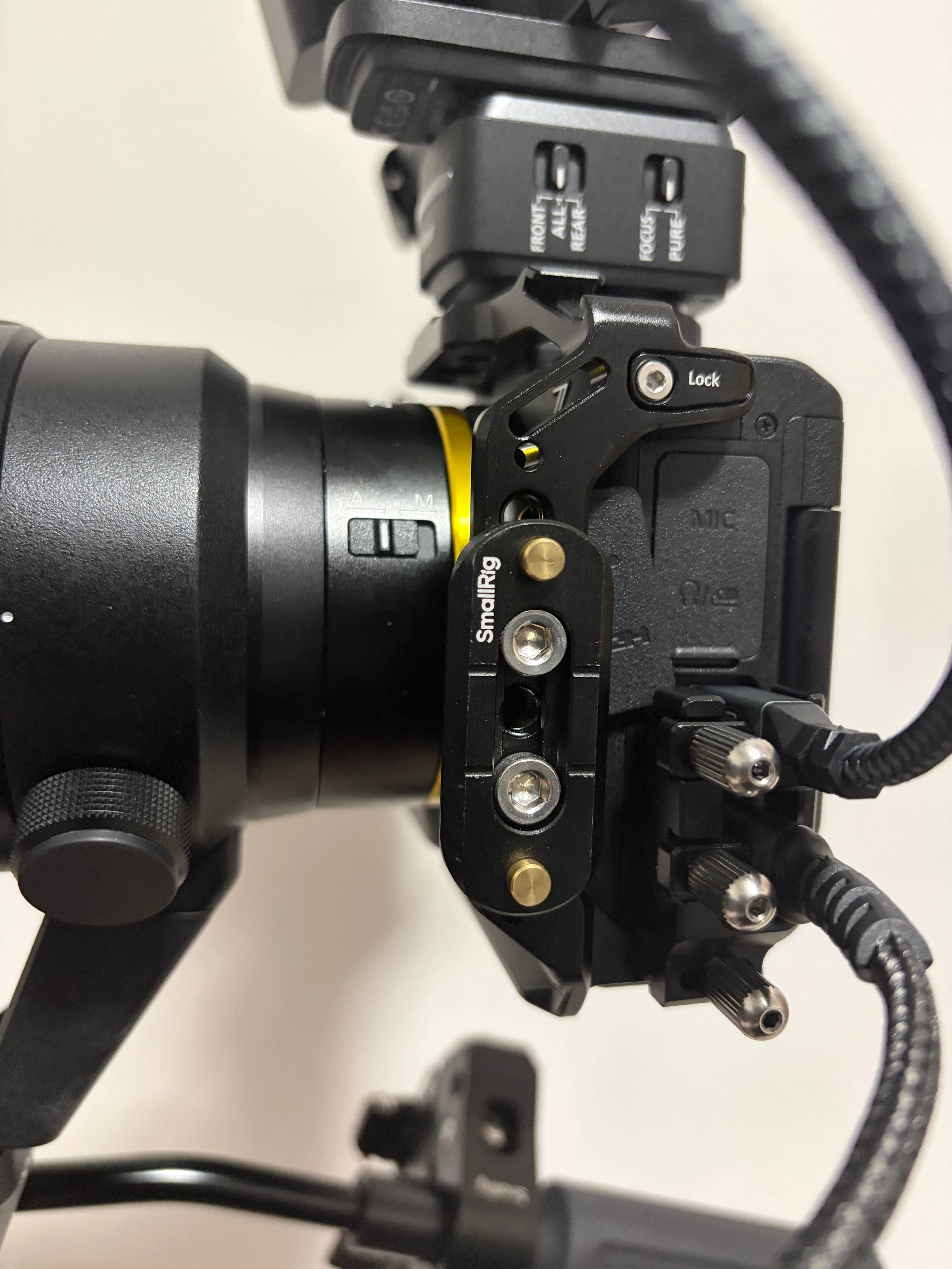 NIKON ZRの運用について｜Imaちゃん