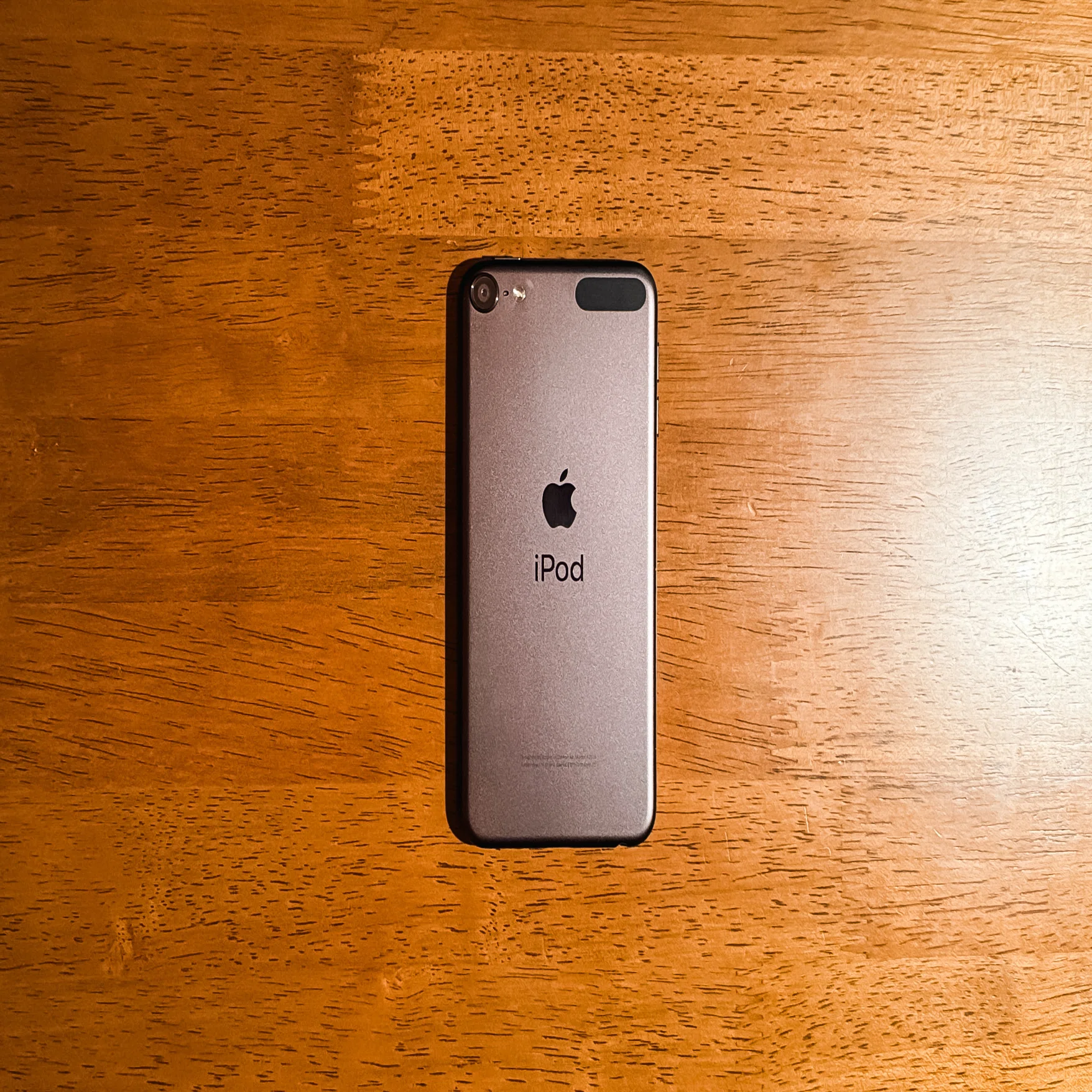 原点回帰】 『iPod touch』 第7世代｜通知のない世界で”音”に浸る 