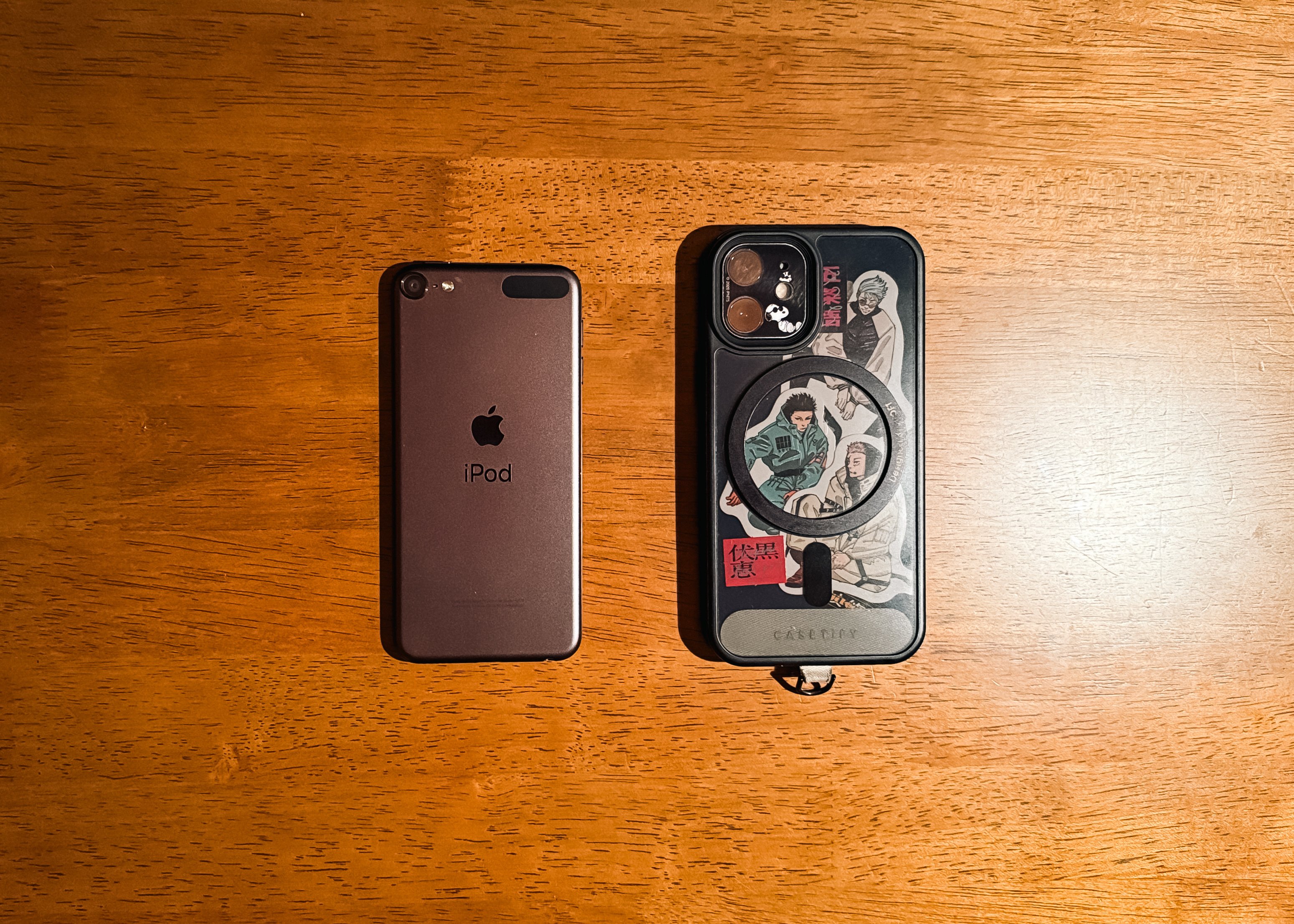 原点回帰】 『iPod touch』 第7世代｜通知のない世界で”音”に浸る