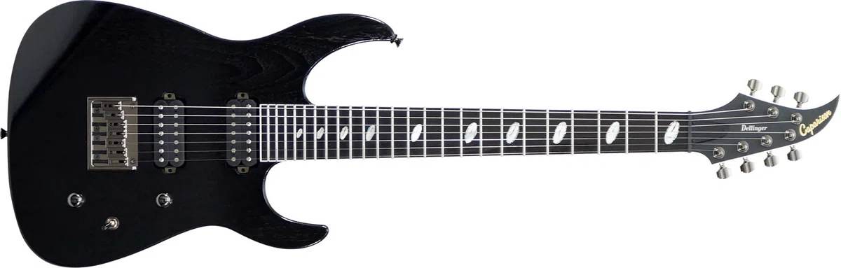 Special Selection Used Item! The 7-string 