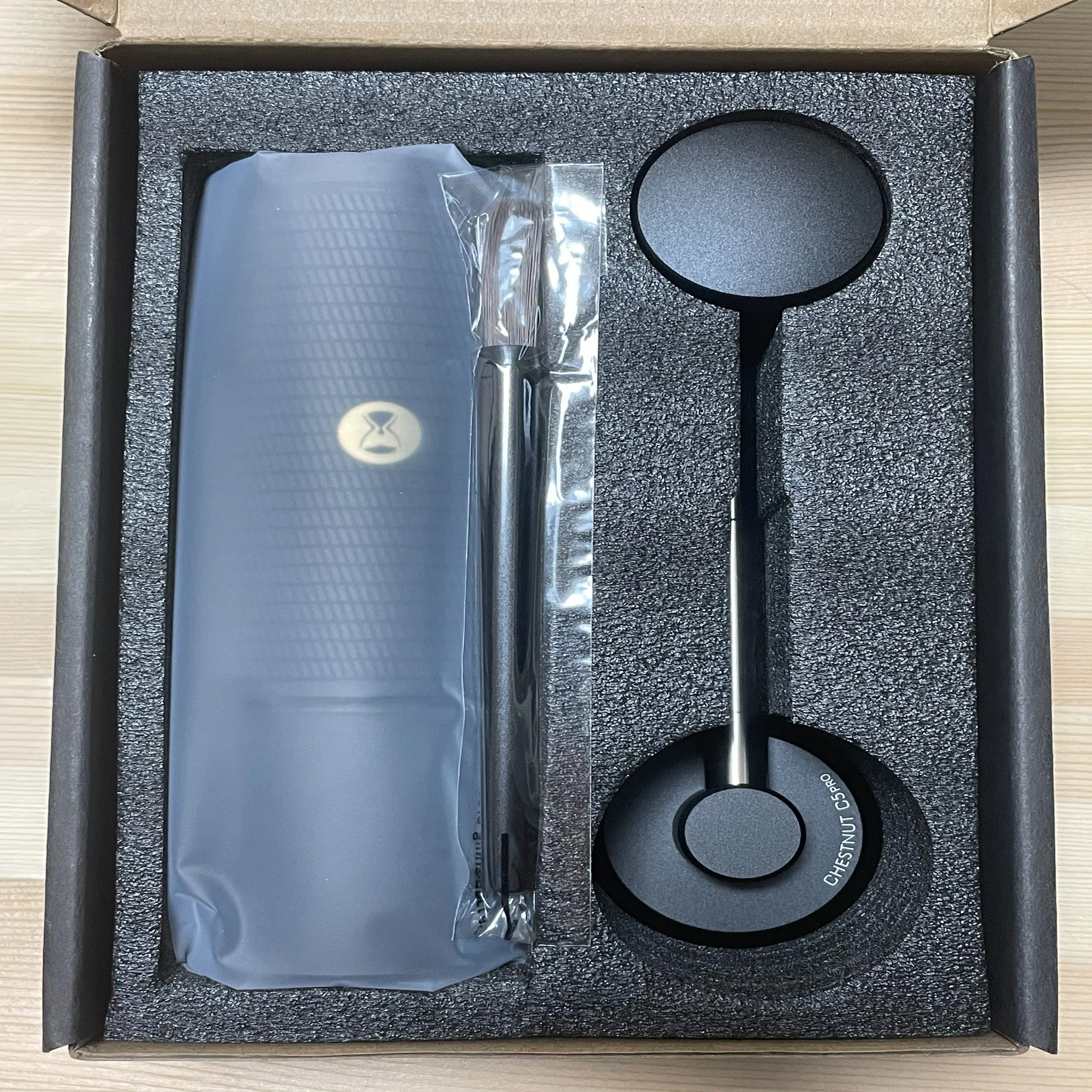 コーヒーミル TIMEMORE C5 Proレビュー｜usacci
