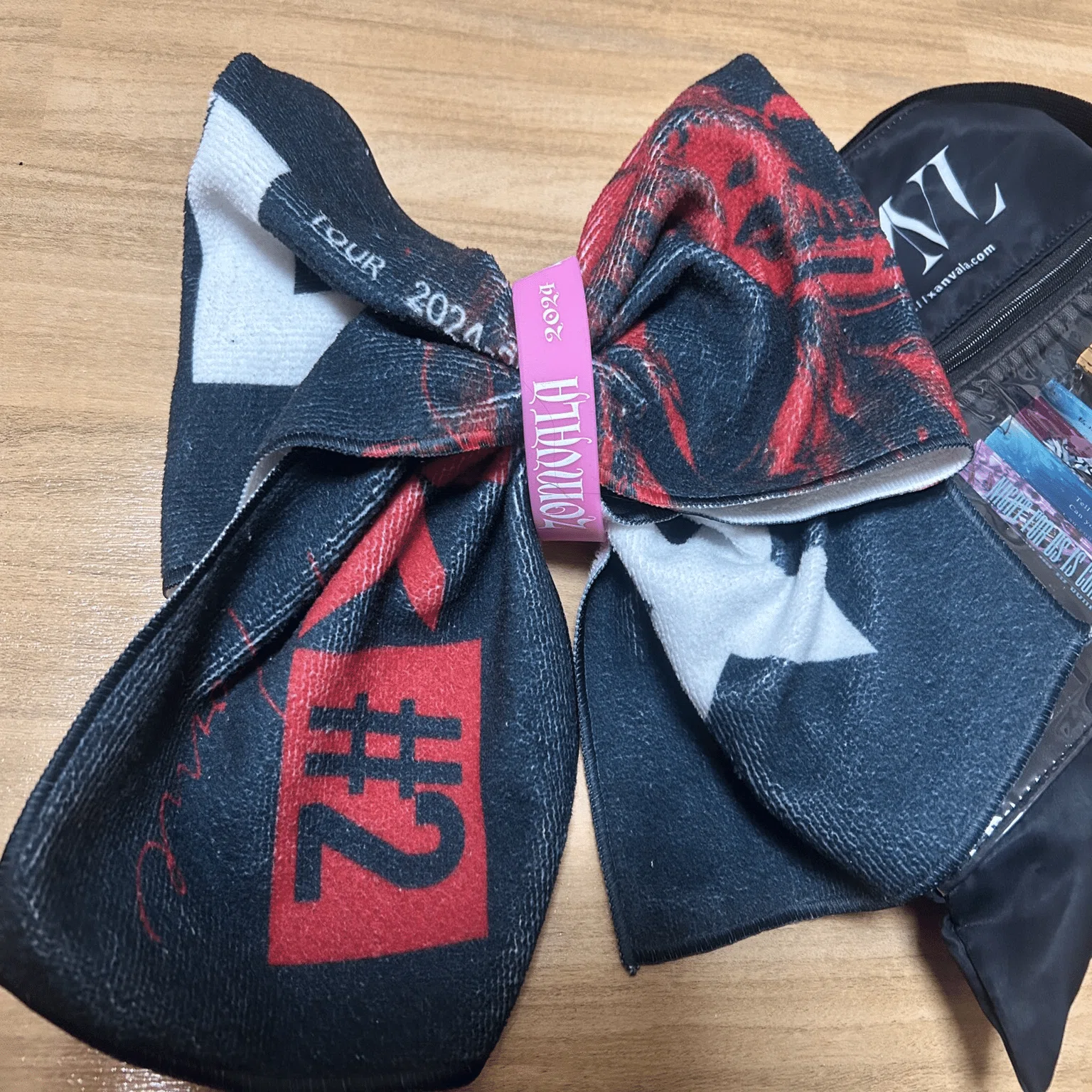 絶賛ツアー中🙌改めてライブのあれこれまとめてみる☆｜きゅるきゅる