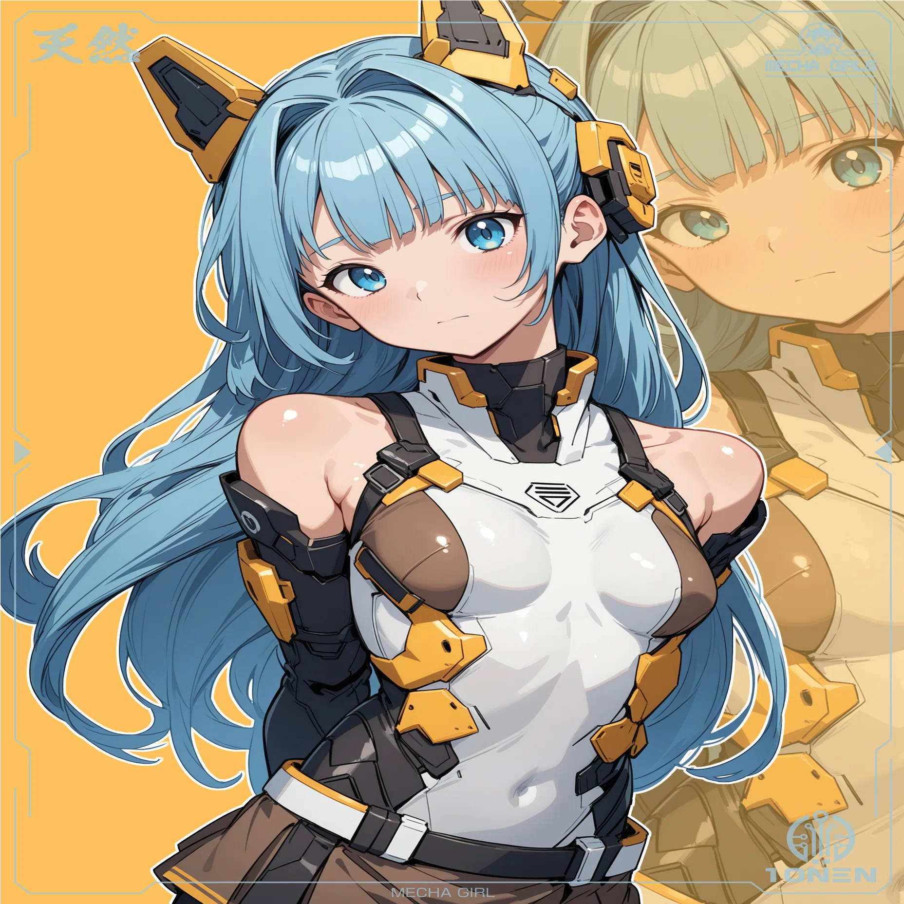 プロンプト入力支援ツールを作りました（2026年2月10日のAIイラスト
