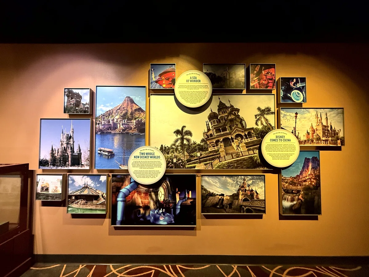 陽花のWDW旅2025② （全6話）滞在1日目ハリウッド・スタジオ（2025.5 