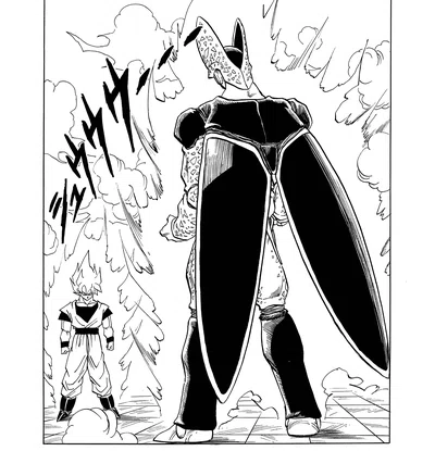 ドラゴンボール今更全巻読んでみた｜アメイジング・マツコ