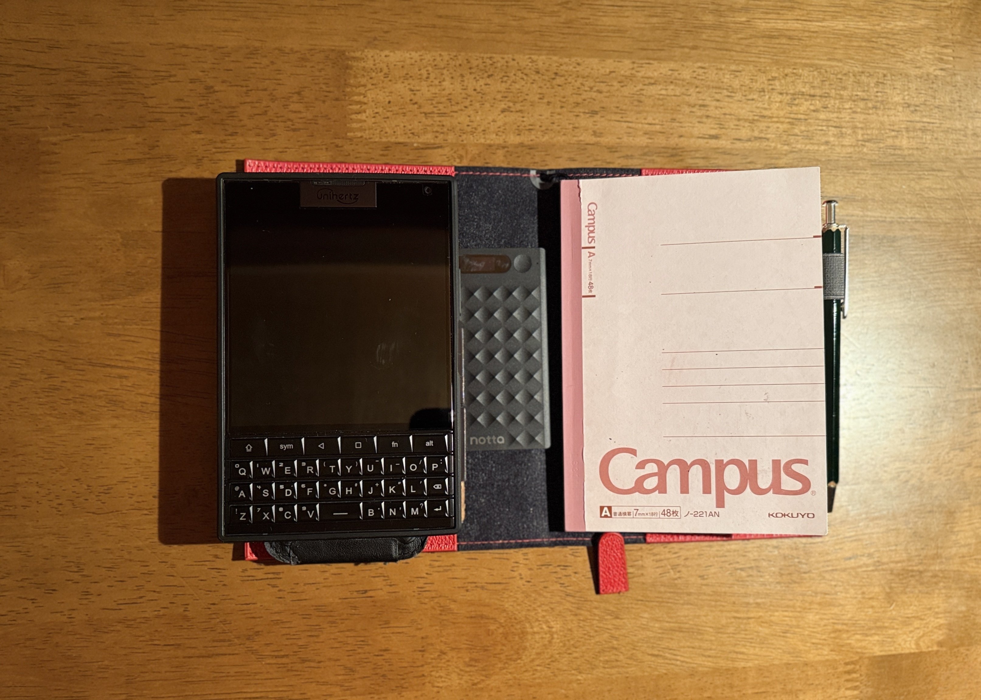 Notta Memo】 ぼっち・ざ・くりえいたー｜ 創作の一歩目を起動する