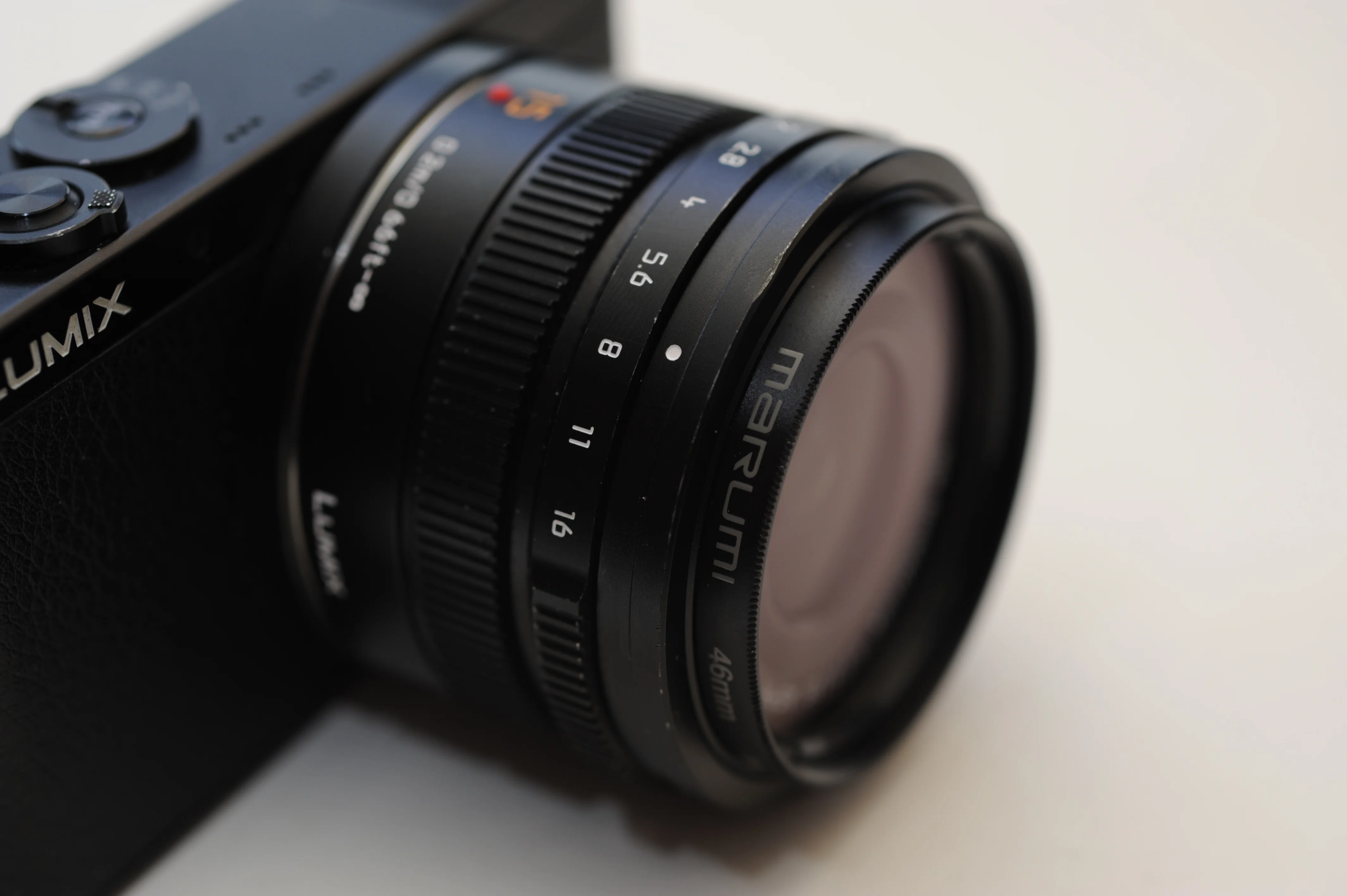 みんな持っていたマイクロフォーサーズ用定番レンズLEICA DG SUMMILUX