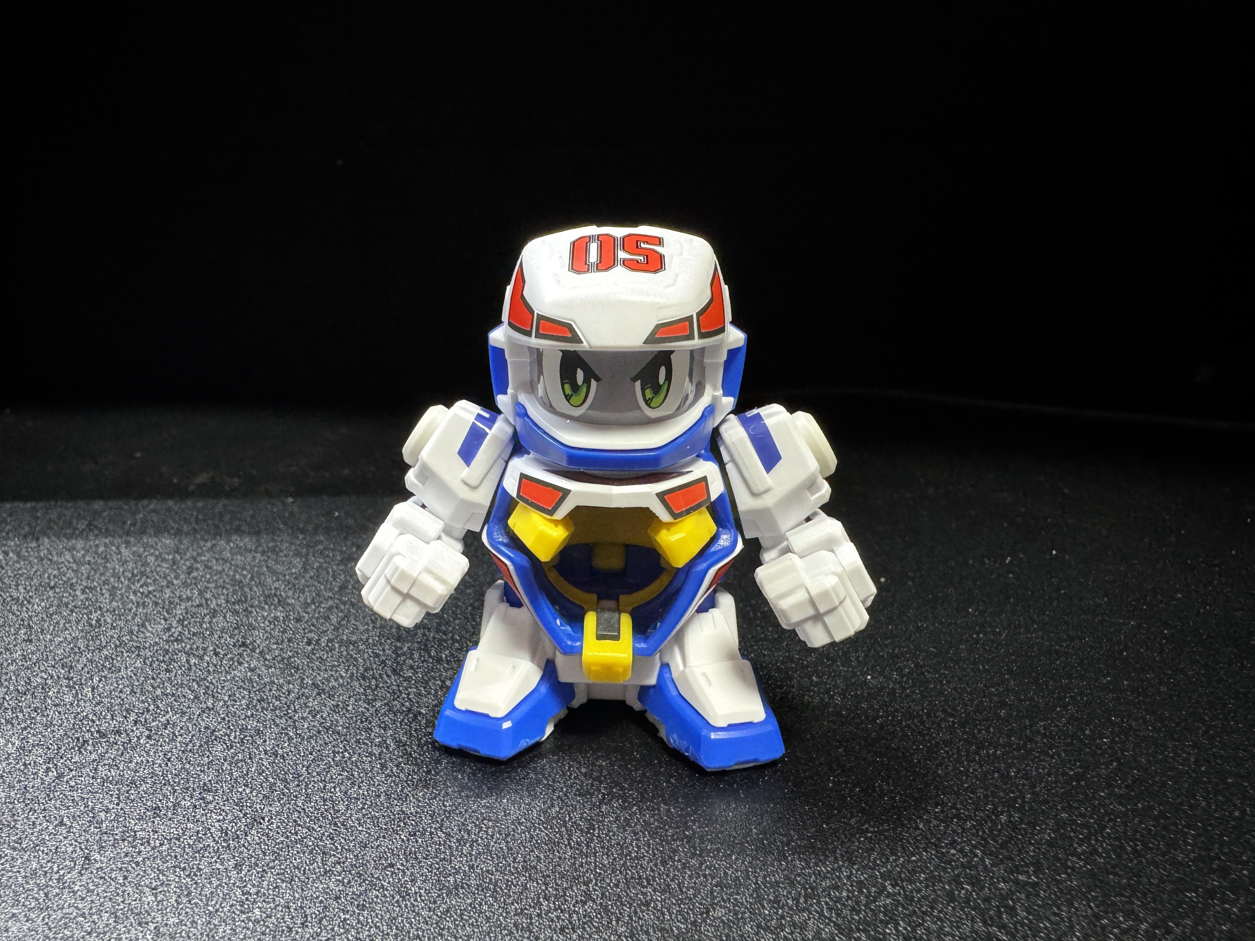 30年振りに組み立てたビーダマンがカッコ良すぎた件｜ヨーケ