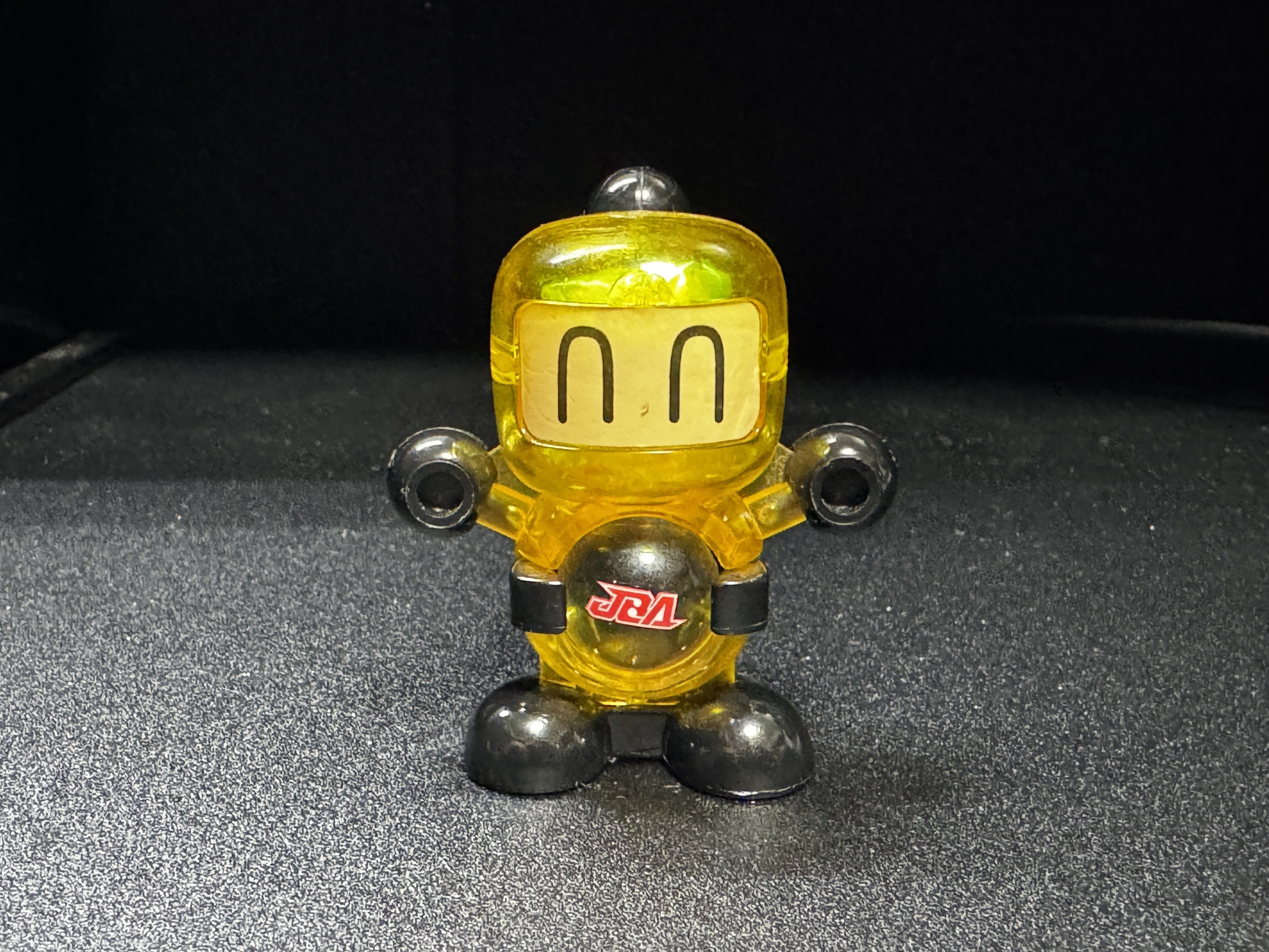 30年振りに組み立てたビーダマンがカッコ良すぎた件｜ヨーケ