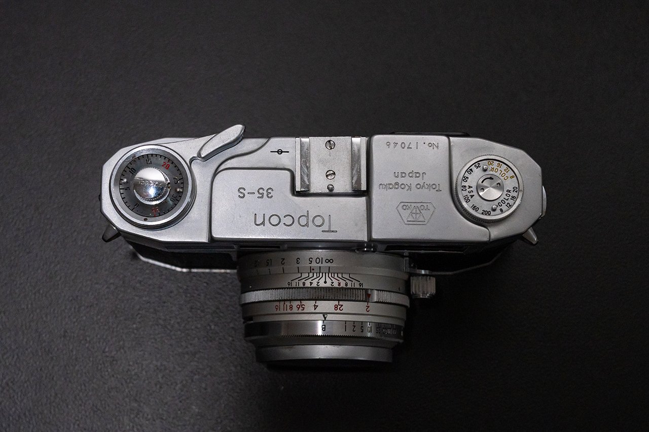 フィルムカメラファンなら誰もが「見つけたら即買い」する名機