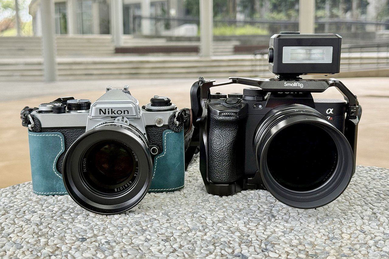 フィルムカメラファンなら誰もが「見つけたら即買い」する名機