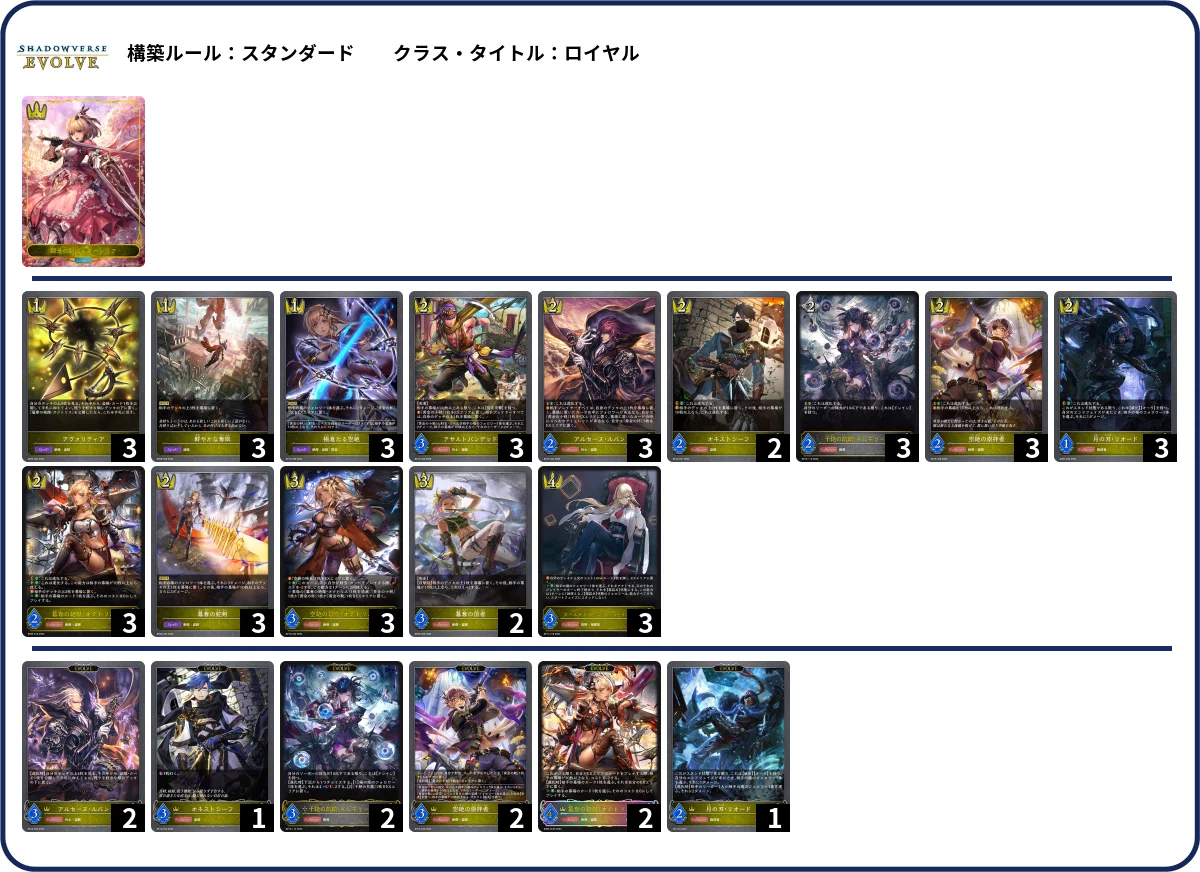シャドウバースエボルヴ】コラボ「プリンセスコネクト！Re:Dive」CS