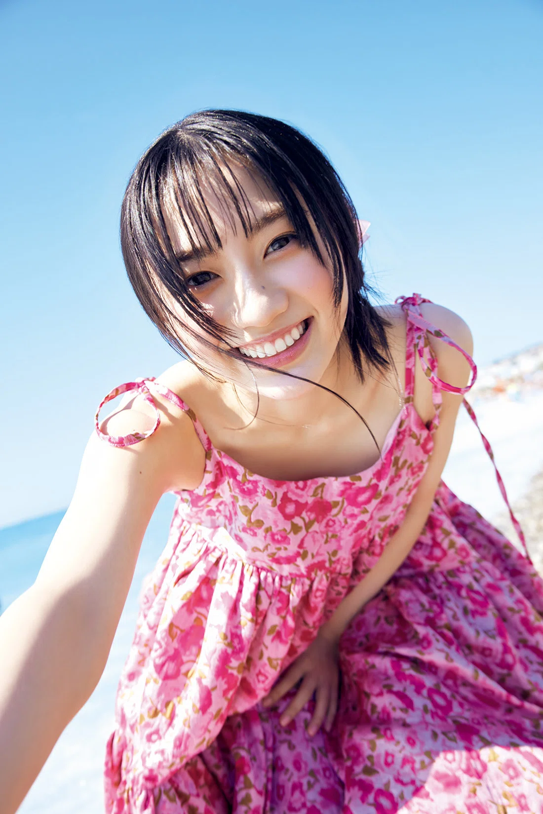 เปิดจอง Nogizaka46 Kawasaki Sakura 1st Photo Book 「étude
