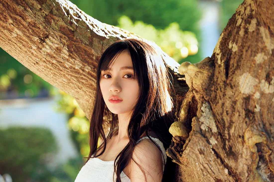 เปิดจอง Nogizaka46 Kawasaki Sakura 1st Photo Book 「étude