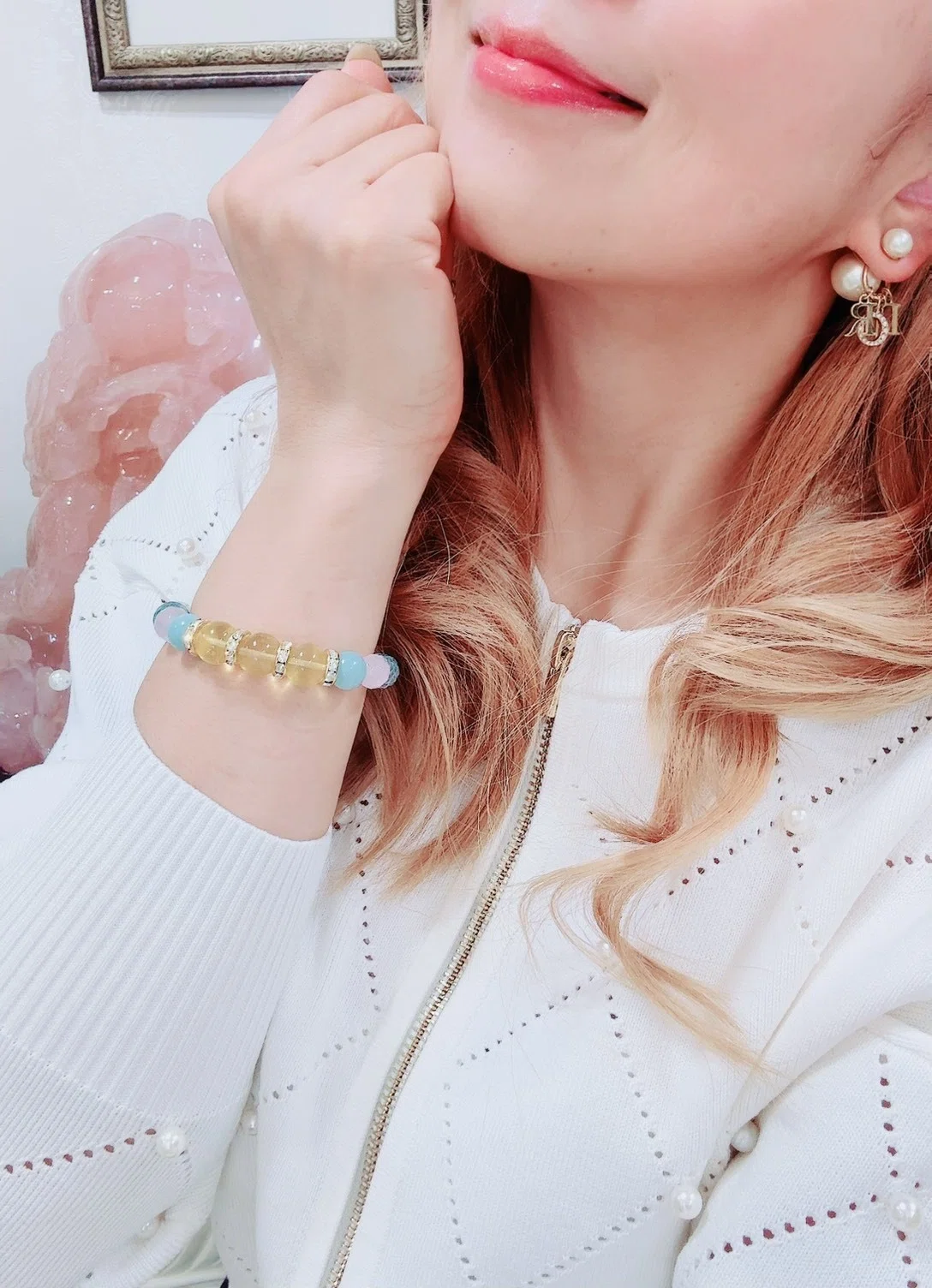 運気を切り替えるほんの少しのコツ｜山王 美和