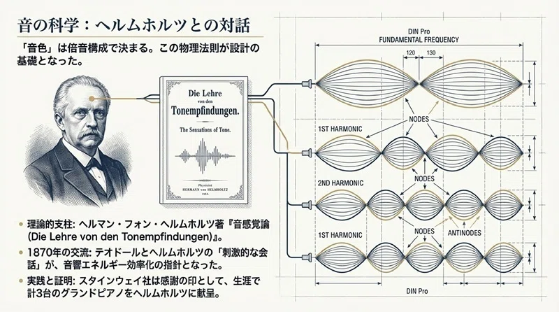 ピアノ技術のパラダイムシフト：経験知から科学的アプローチへの飛躍