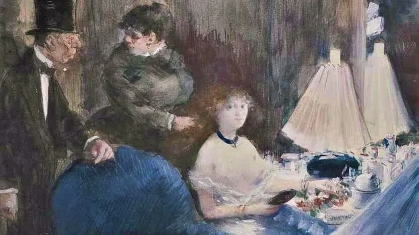 抄訳）The New Painting—Impressionism: 1874–1886 |「新しい絵画」展