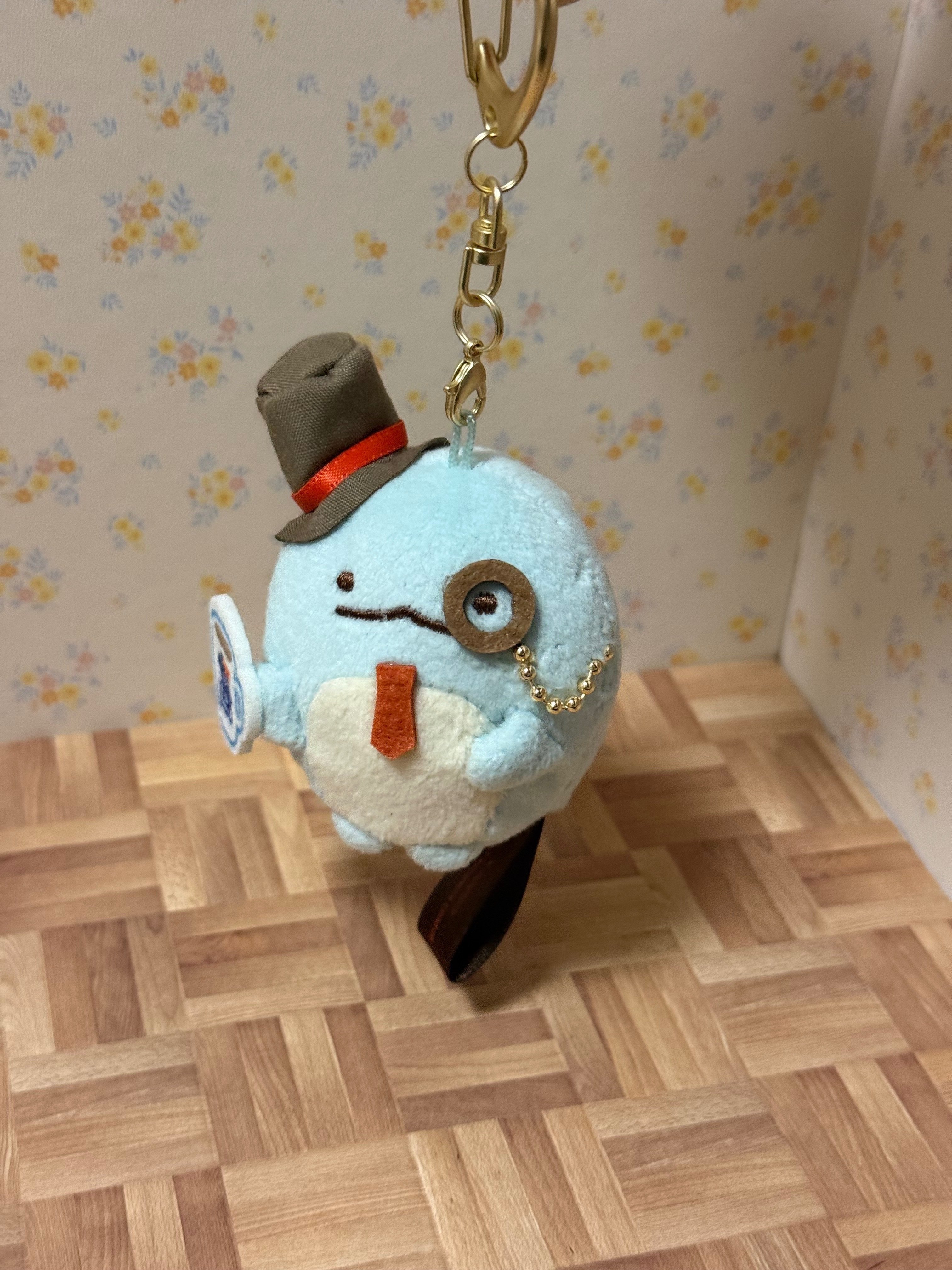 新品未開封☆すみっコぐらし×コメダ珈琲店　シーン　ぬいぐるみ　おばけ　ソファ シーンぬいぐるみ コメダ珈琲店×すみっコぐらし: キャラクター