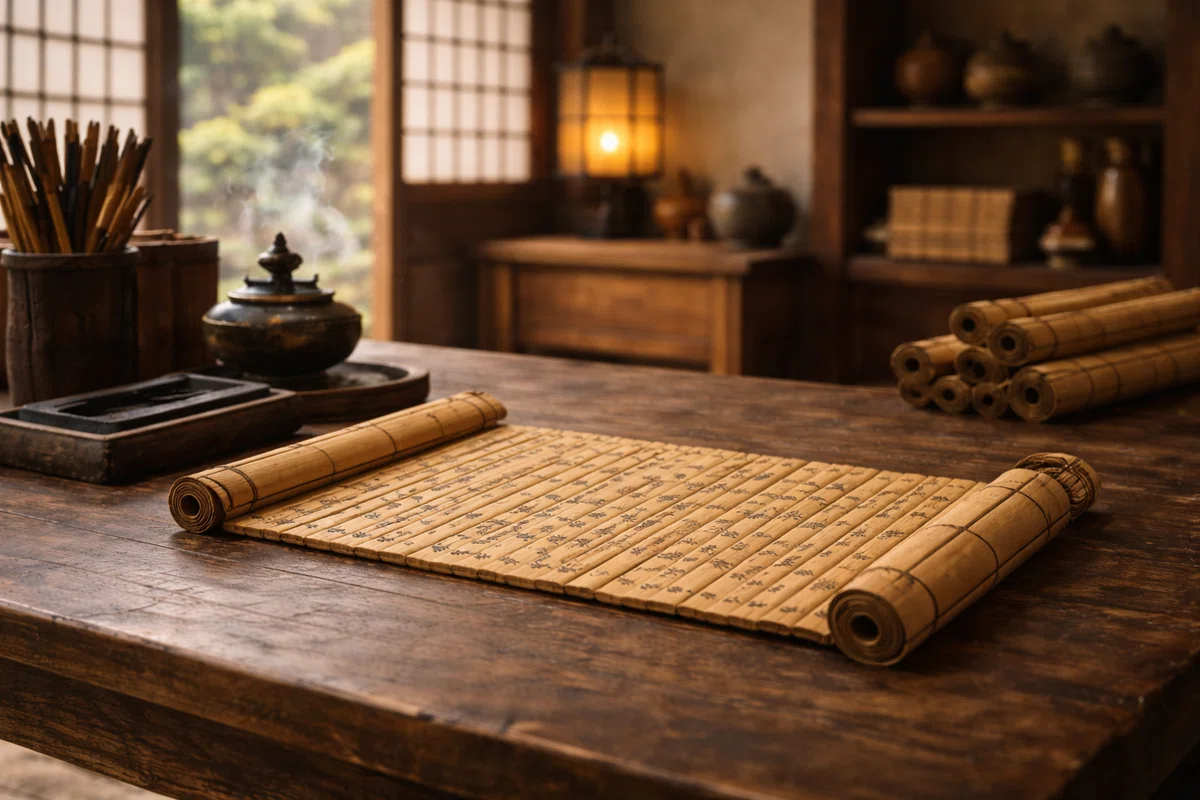 古代兵法書に基づく中国のスパイ活動と独自に進化した日本のスパイ活動｜元スパイ・クマさん