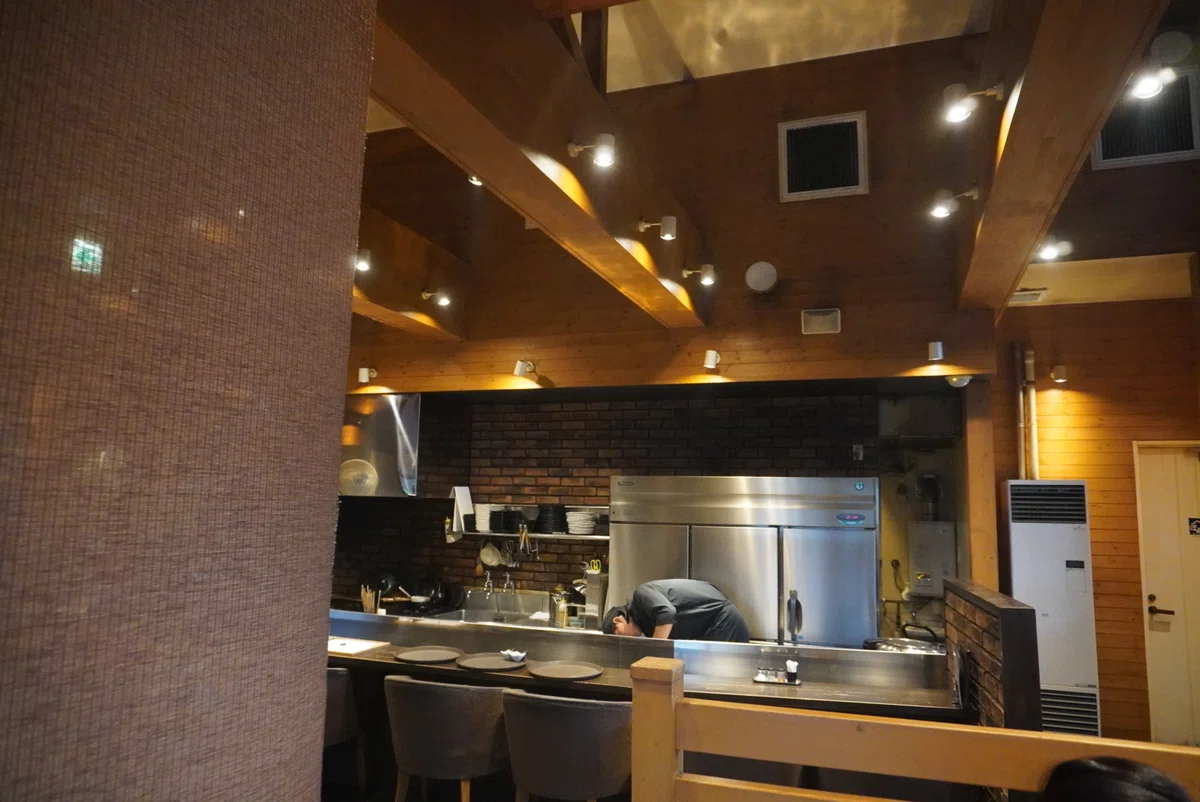 [Nakashibetsu] Fresh lamb on the grill, mutton in the pot. The luxury ...
