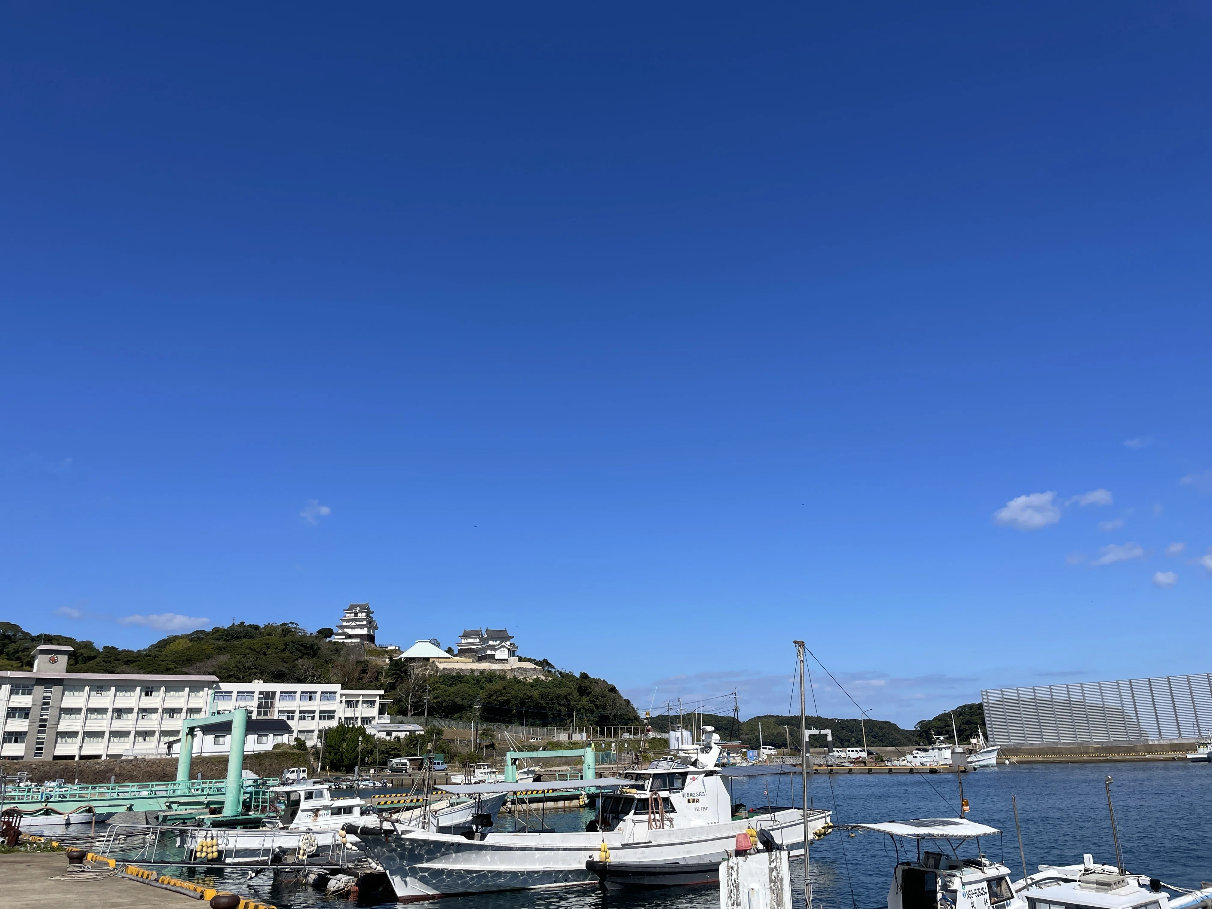 異文化が交差した島の殿様【平戸城:松浦家】 長崎県平戸市|龍造寺文庫 異文化が交差した島の殿様【平戸城:松浦家】 長崎県平戸市|龍造寺文庫