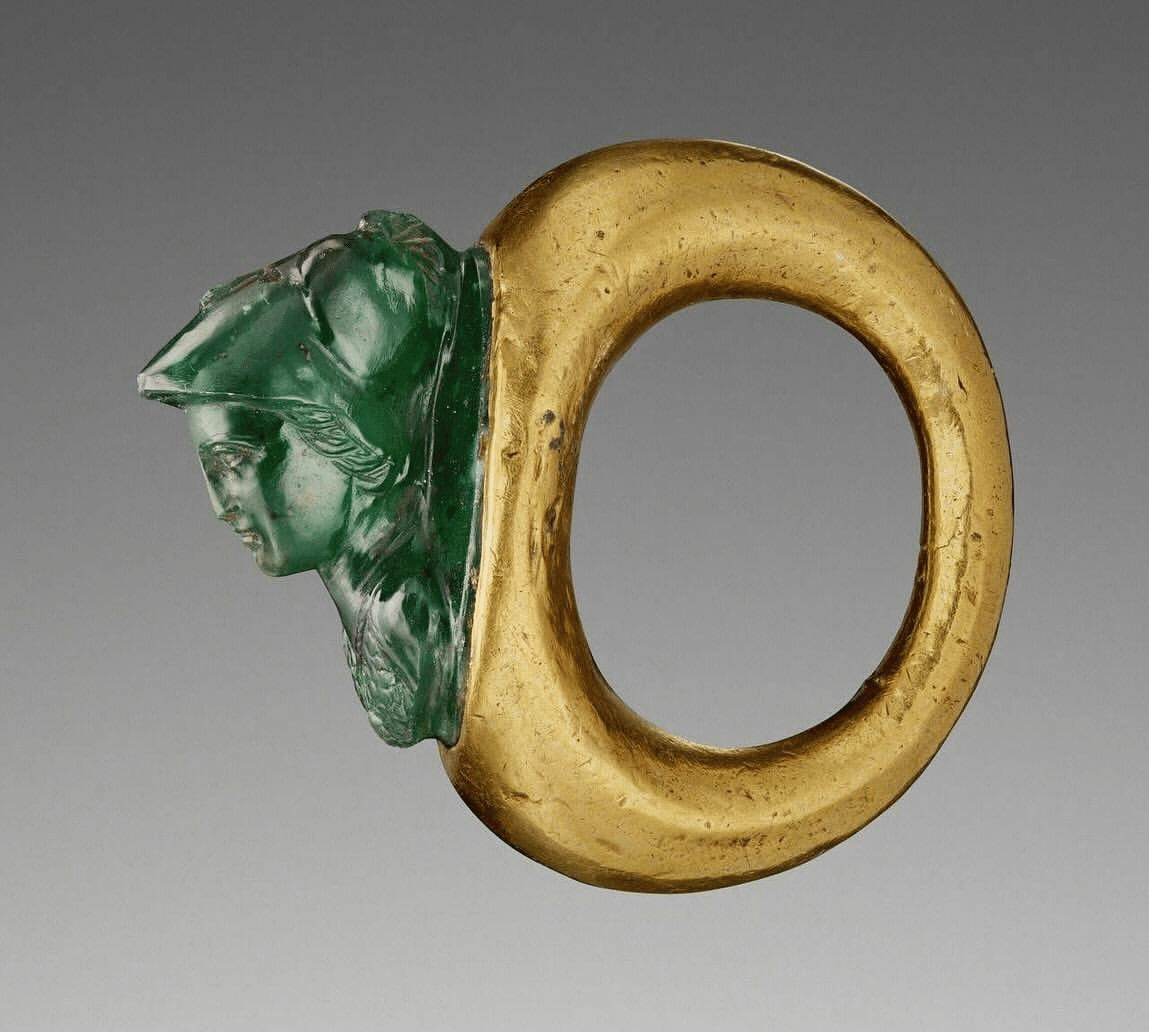 🤔西暦1世紀の乙女心｜女神の美しい“誤解”を秘めて💎｜ほねかわ しずか