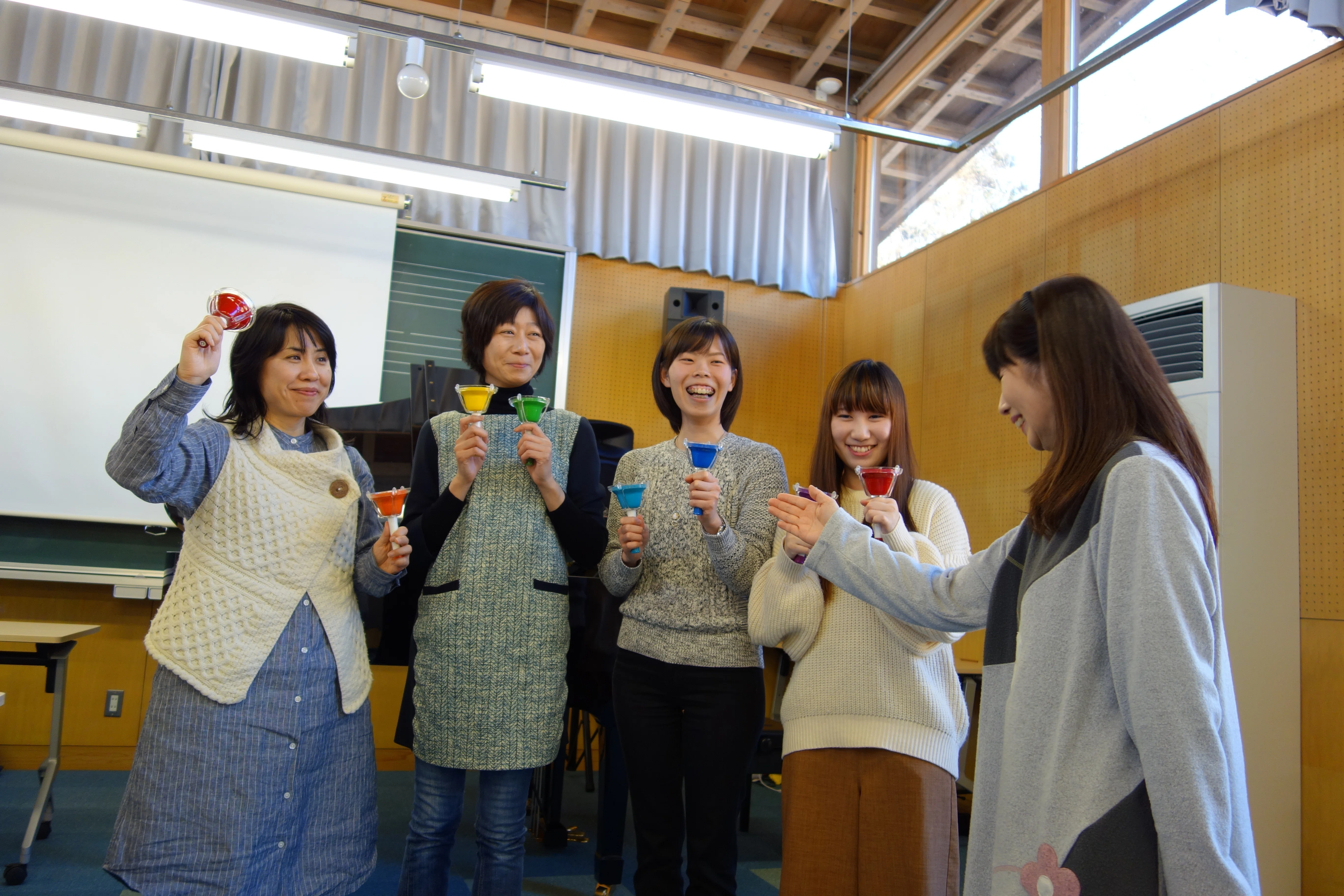 講師インタビュー】山田淑子先生が音楽療法を学ばれたきっかけ ～無