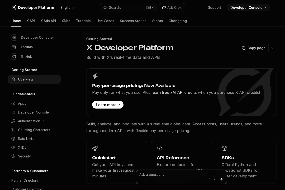 2026年最新】X API が従量課金に変更！automoユーザーが知っておくべき