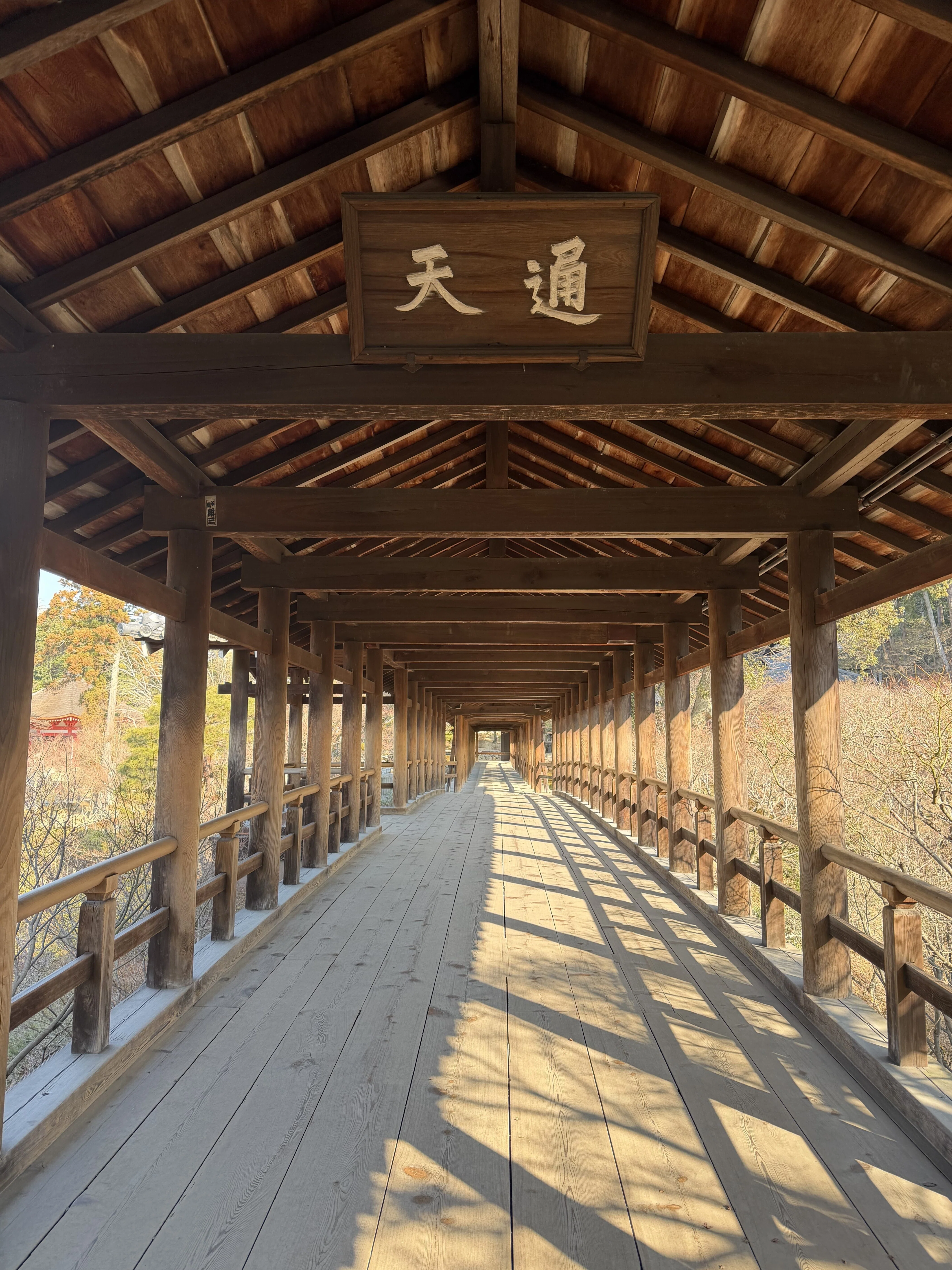 渓谷に架かる通天橋が美しい「東福寺」をタクシーでご案内♪｜雅京都観光
