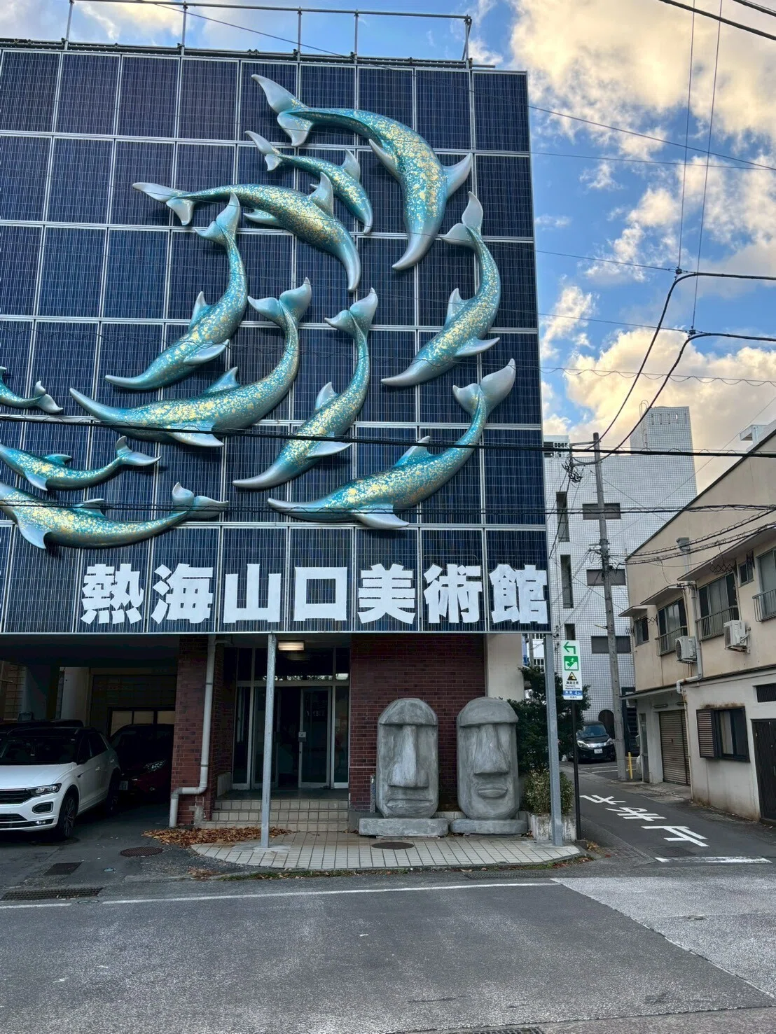 01 | まだ知らない朝を迎えに｜環迎社