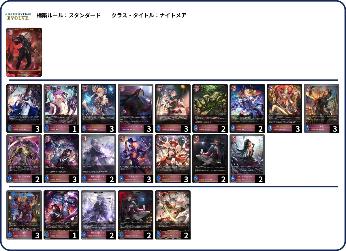 シャドウバースエボルヴ】コラボ「プリンセスコネクト！Re:Dive」CS
