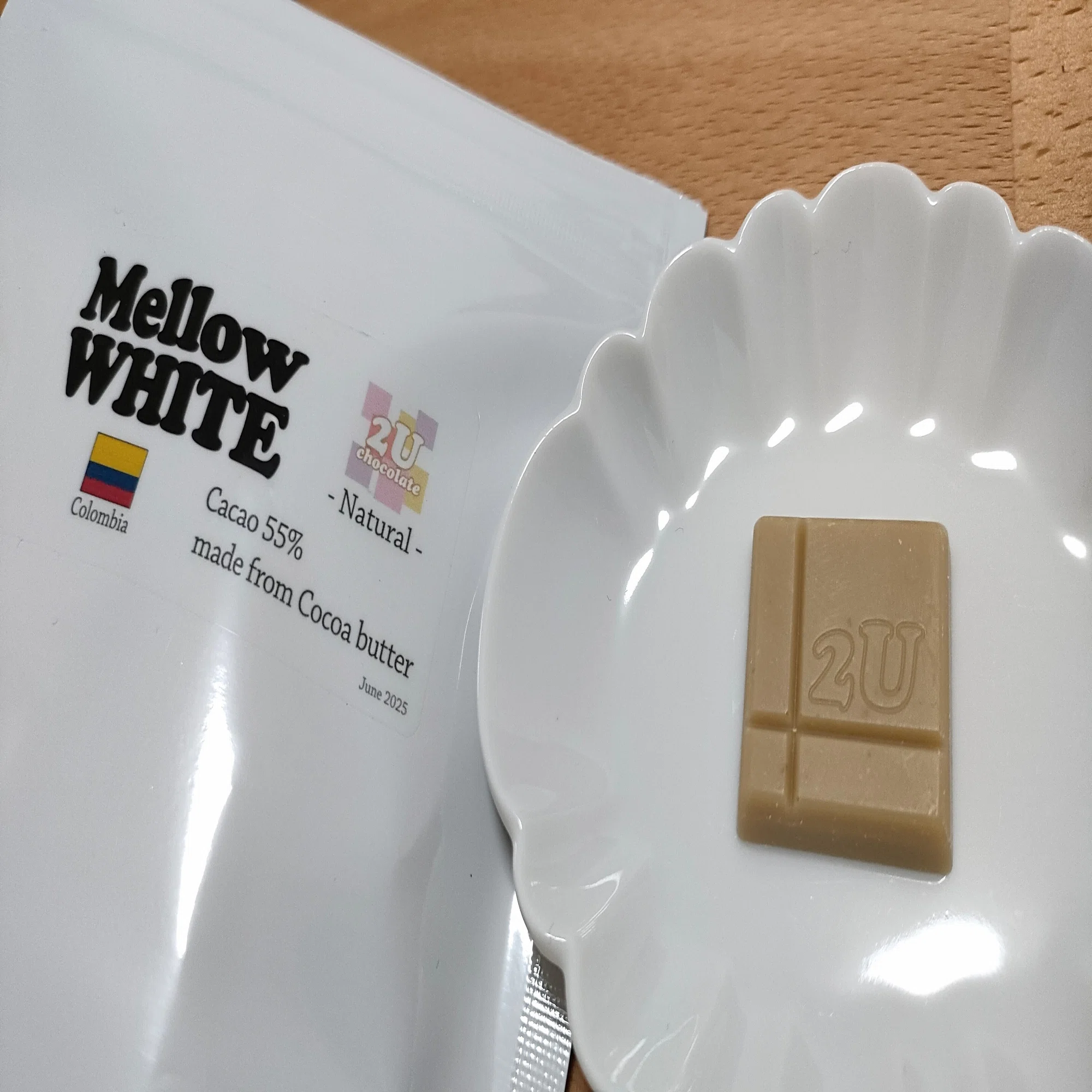 浅煎りコーヒーと相性の良いチョコレートは？ペアリング実証実験｜みな