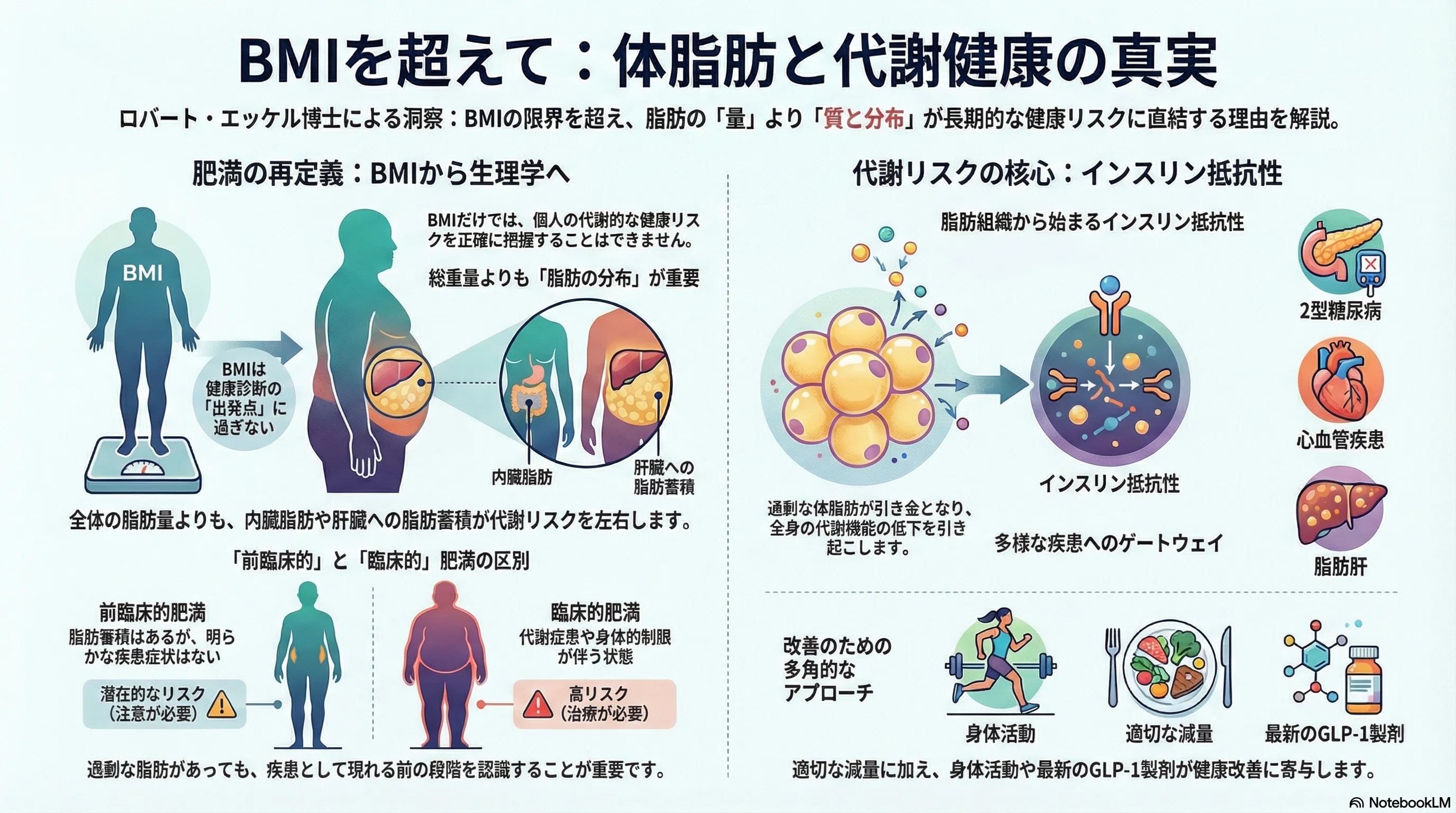 The Truth About Obesity and Metabolism: Why 'Fat Quality' and 'Location ...