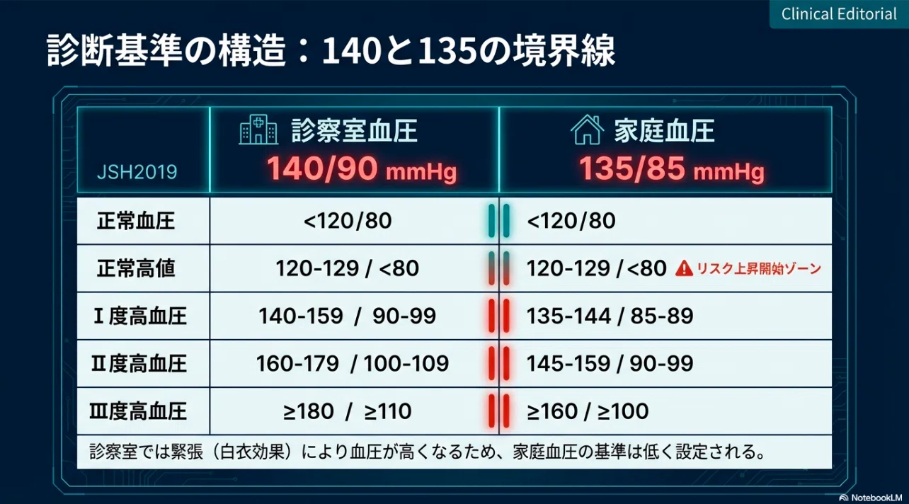 高血圧 専門解説】血圧に関連する疾患と病態の全体像― 高血圧を中心に、原因