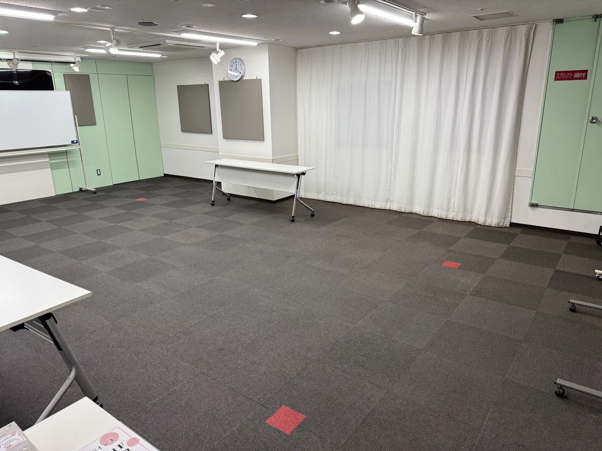 毎年恒例！新春イベント「あかるい写真館」📸｜ちよだプラットフォームスクウェア